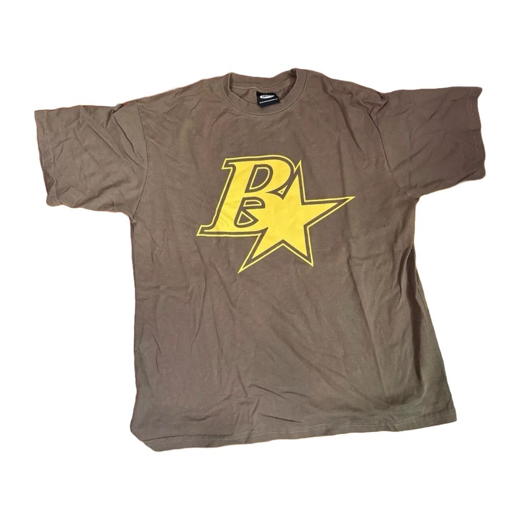 Other BLACKTAILOR B Star Logo Tee Shirt - BKTLife STEM Mens Medium Size US L / EU 52-54 / 3 - 1 Thumbnail