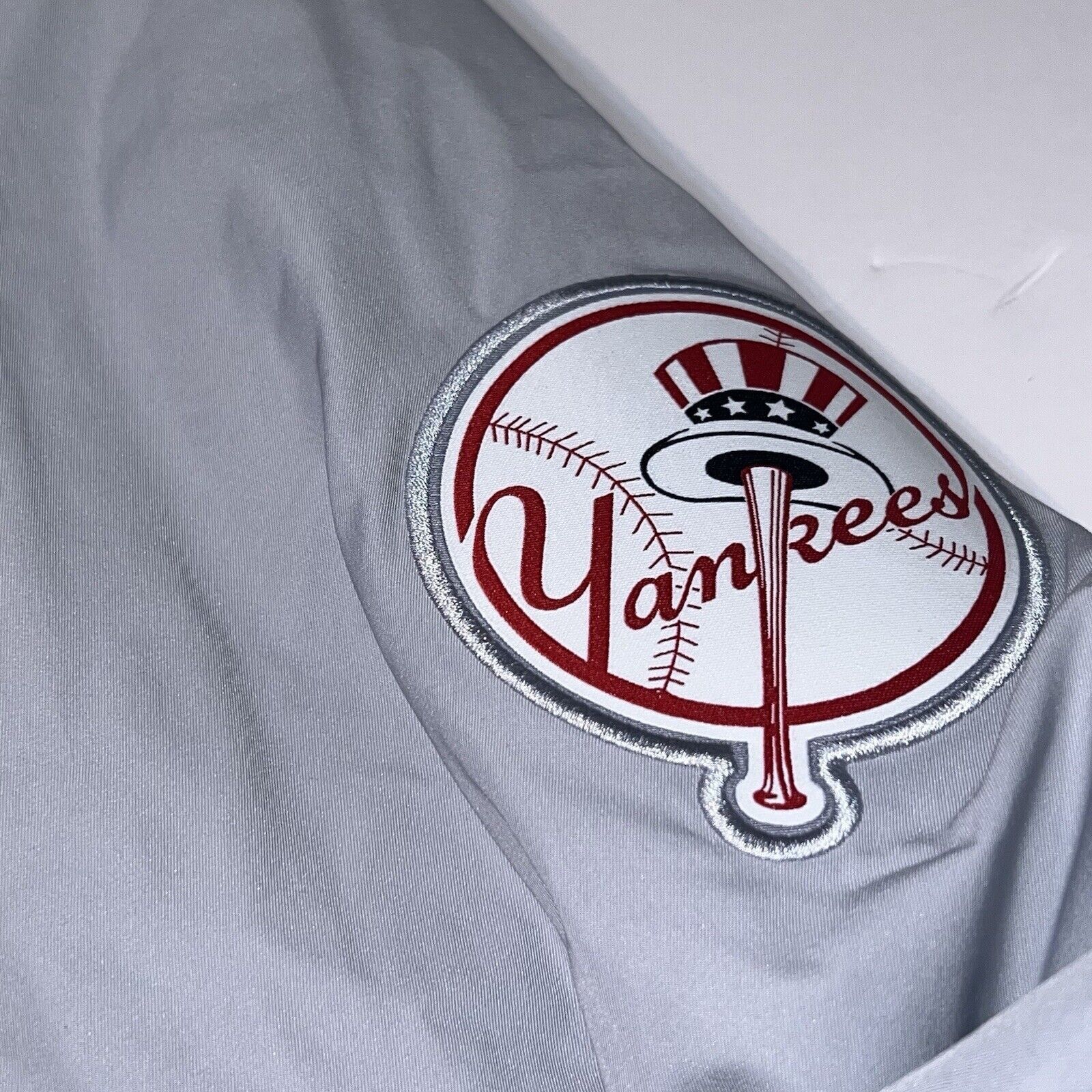 Nike New Nike New York Yankees NY Dugout Jacket Parka Men Medium Size US M / EU 48-50 / 2 - 4 Thumbnail