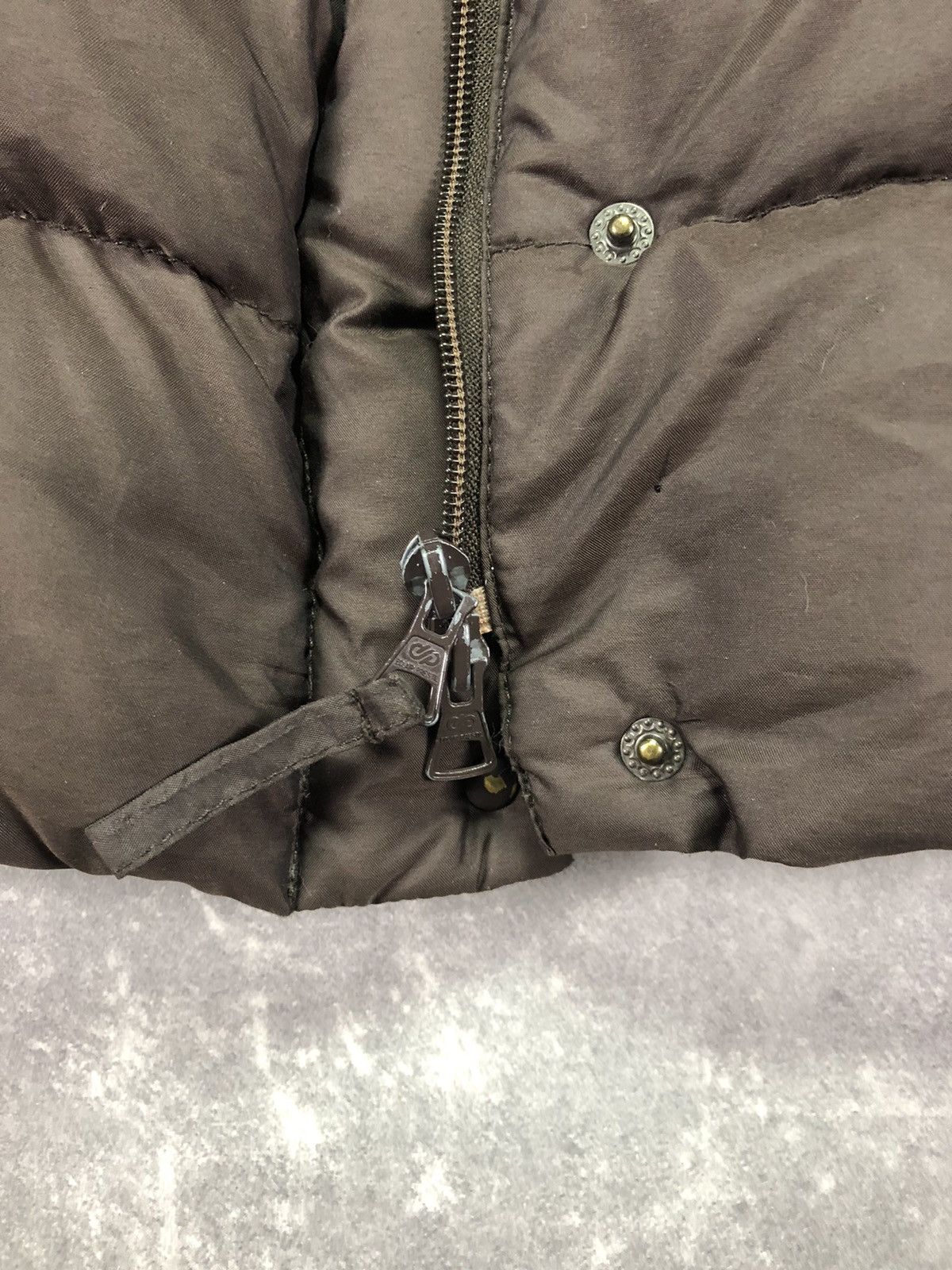 Moncler 80s/90s Moncler Grenoble Vintage Retro Puffer Jacket 2 Size US M / EU 48-50 / 2 - 8 Thumbnail
