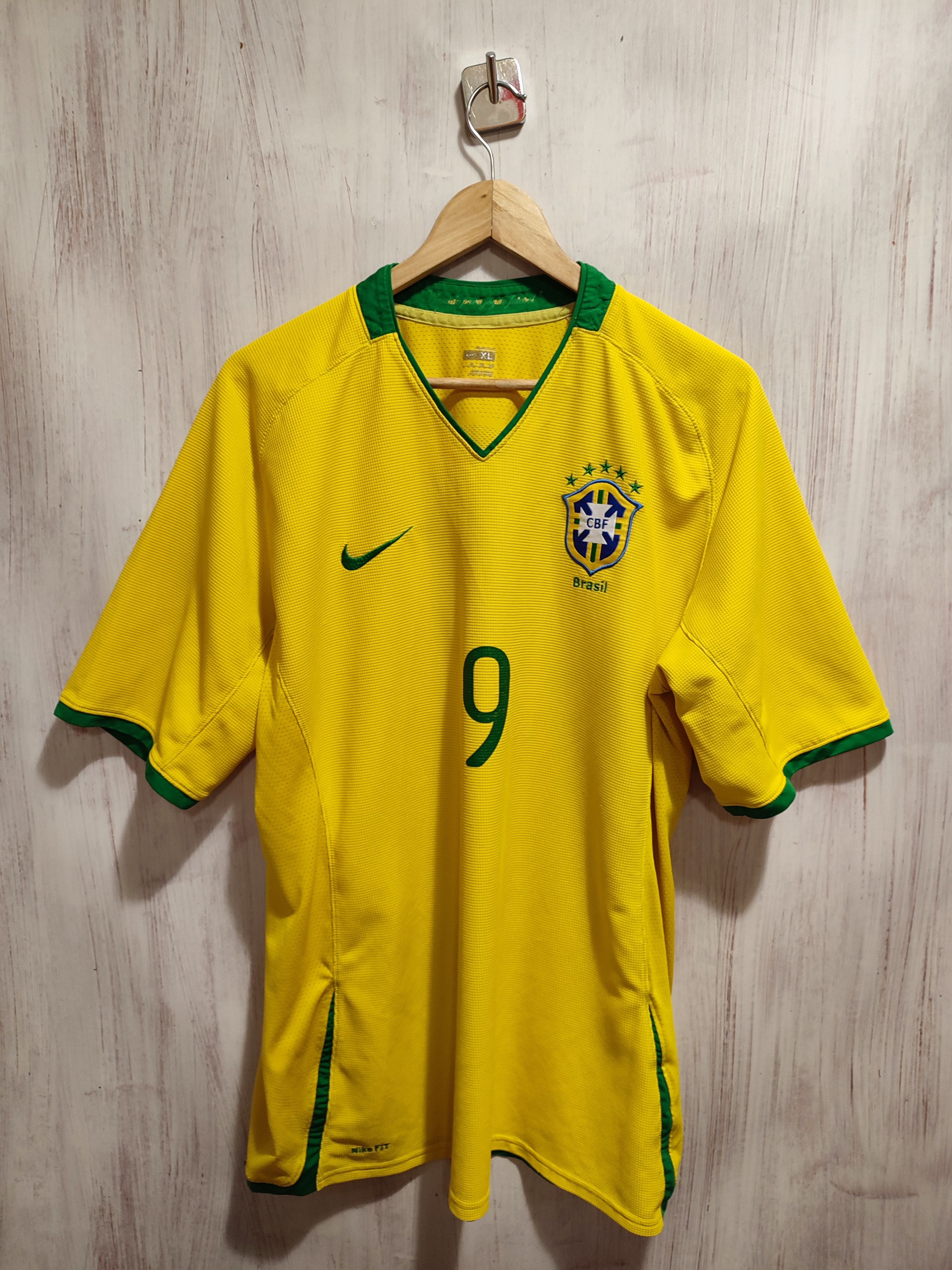 Brazil 2010 kit deals