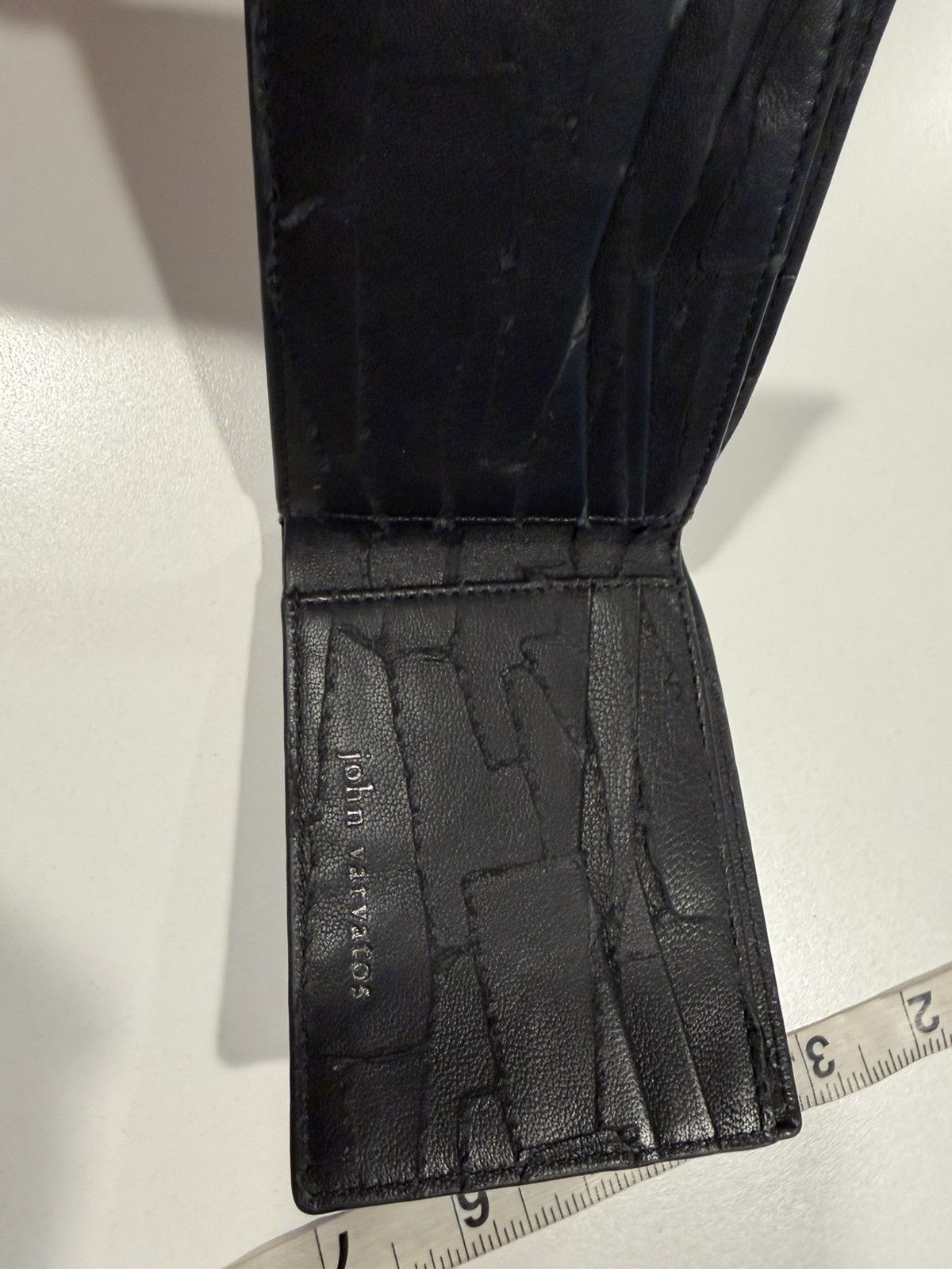 John Varvatos John varvatos men wallet Size ONE SIZE - 3 Thumbnail