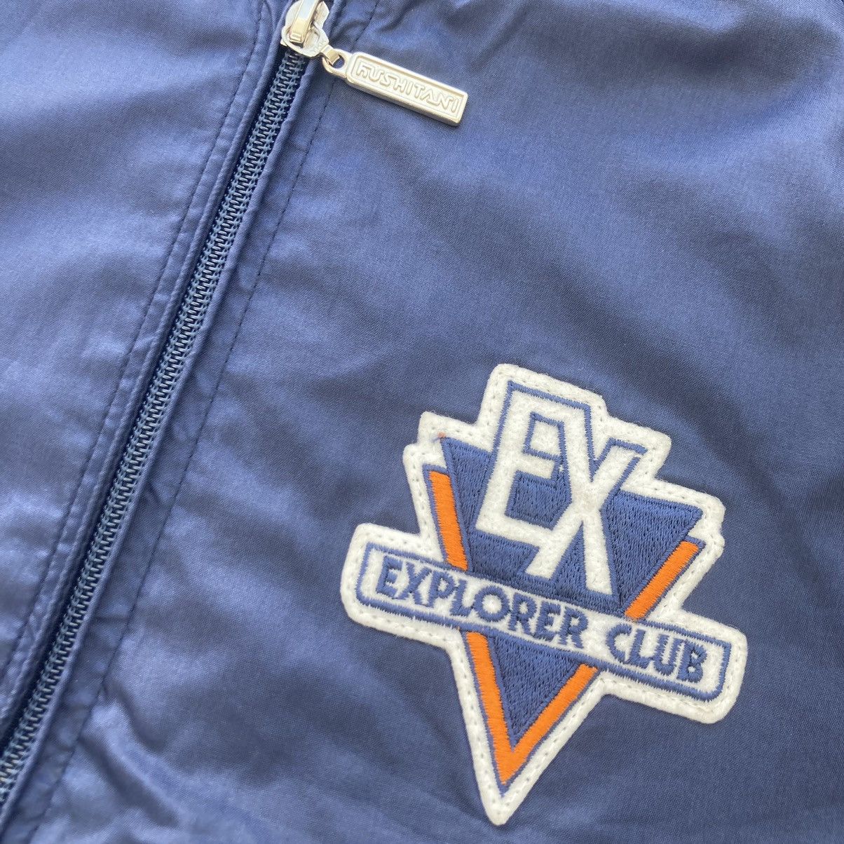 Sports Specialties KUSHITANI WINDBREAKER JACKET Size US L / EU 52-54 / 3 - 6 Thumbnail