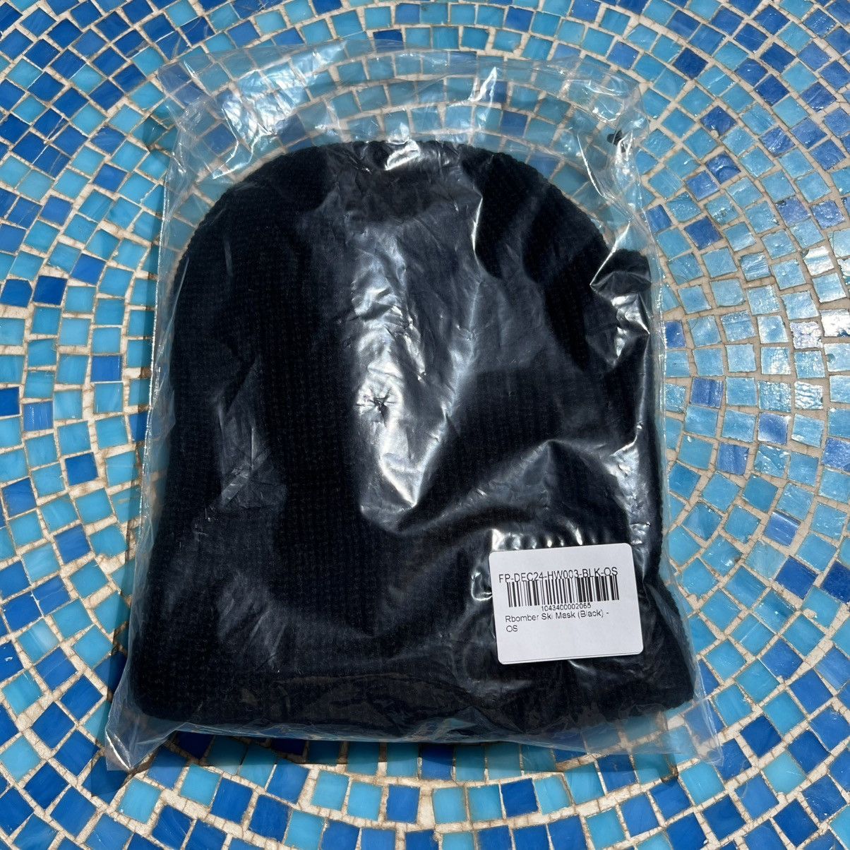 Foulplay Company Foulplay Remio R bomber ski mask Size ONE SIZE - 5 Thumbnail