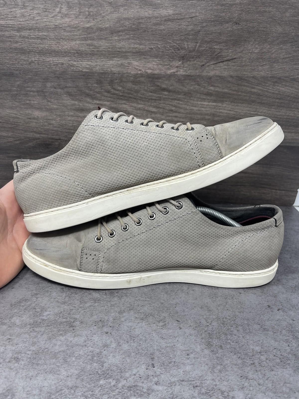 Other Kenneth Cole Reaction Indy Sneakers Mens Size 13 Size US 13 / EU 46 - 7 Thumbnail
