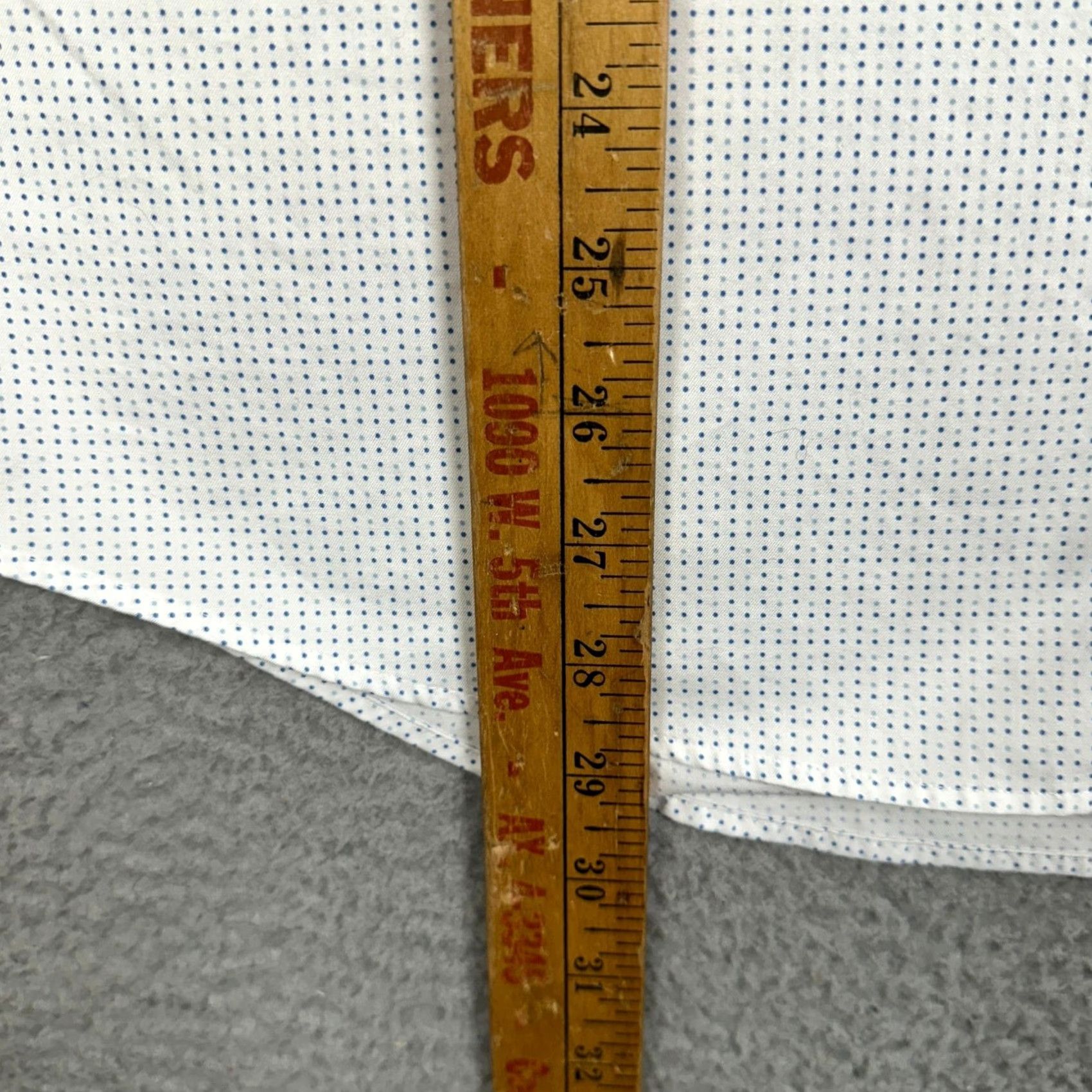 Bonobos VINTAGE not applicable Size 46R - 6 Thumbnail