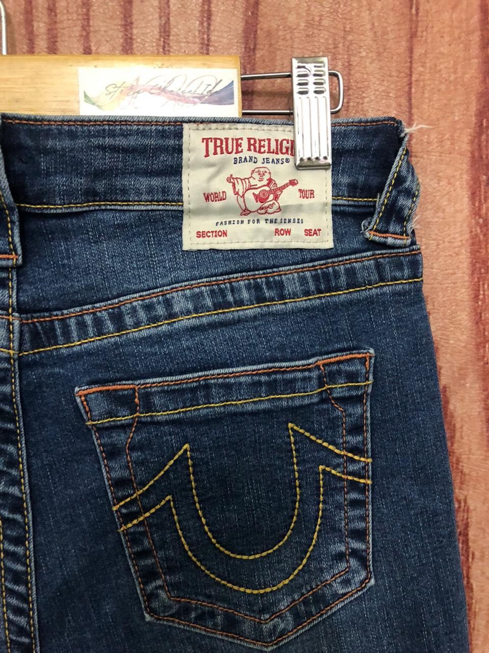 True Religion True religion jeans Size 29" - 6 Thumbnail