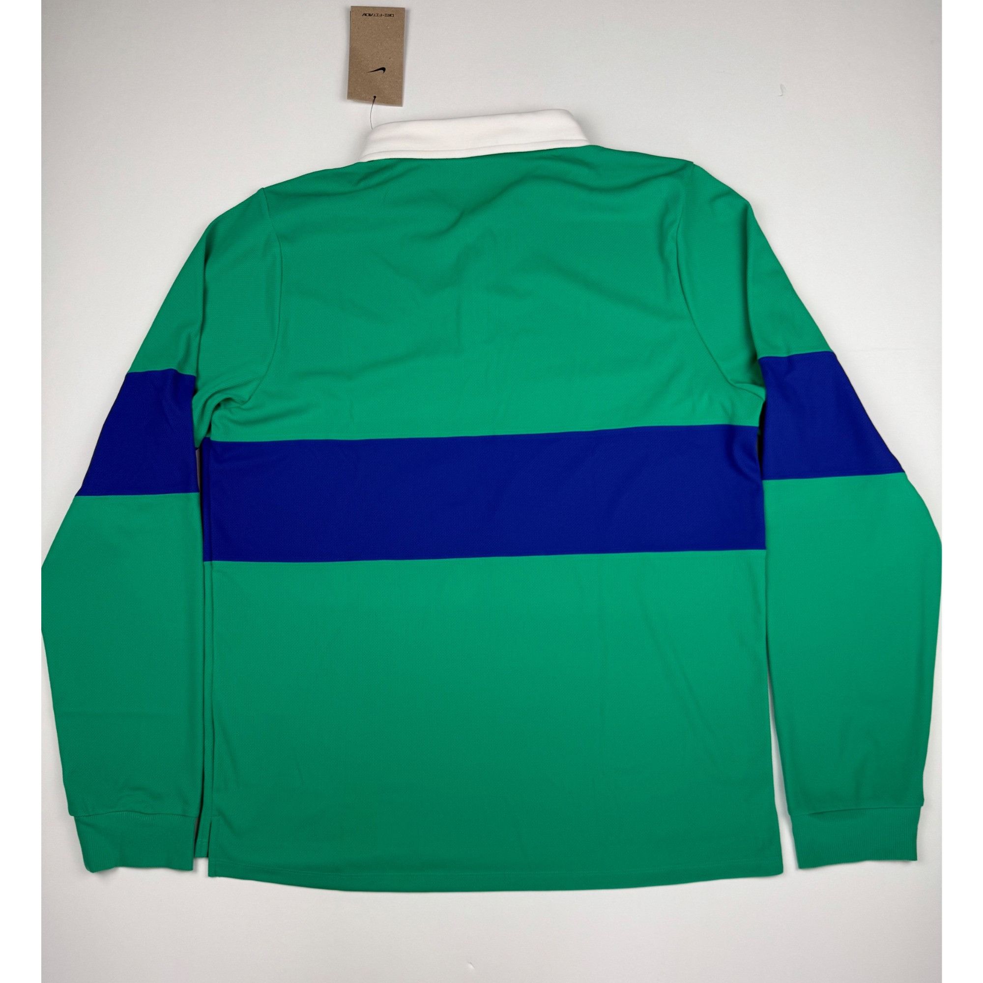 Nike Size L - $120 Nike Court Advantage Slam Dri-Fit ADV Long Sle Size US L / EU 52-54 / 3 - 5 Thumbnail