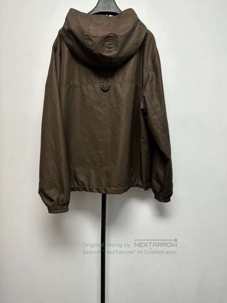 Louis Vuitton Louis Vuitton Solid full-print reversible long-sleeved jac Size US L / EU 52-54 / 3 - 1 Thumbnail