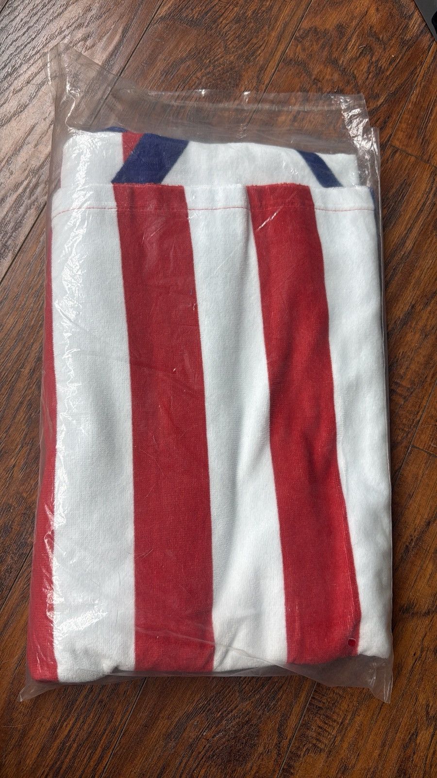 Asspizza SS24 AssPizza Beach Towel Size ONE SIZE - 2 Thumbnail