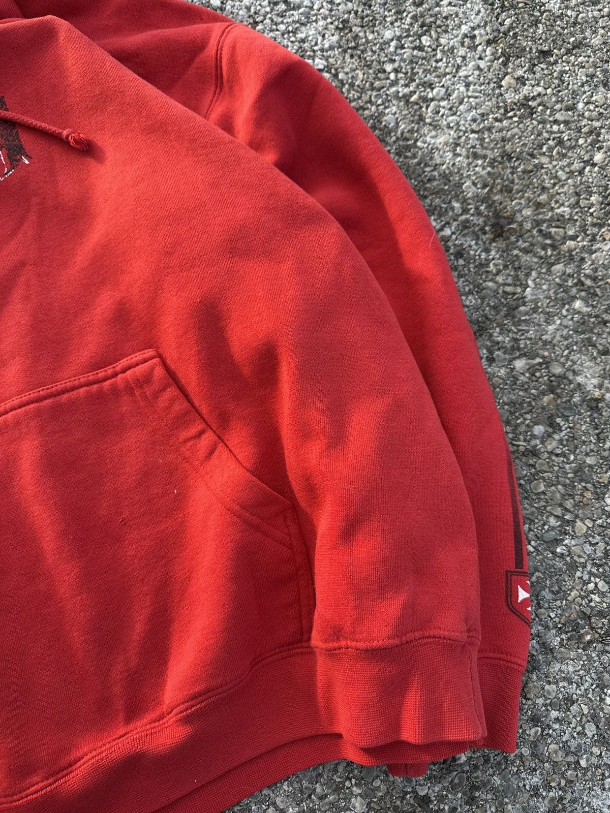 Hurley Y2K Hurley Sweatshirt medium Size US M / EU 48-50 / 2 - 3 Thumbnail