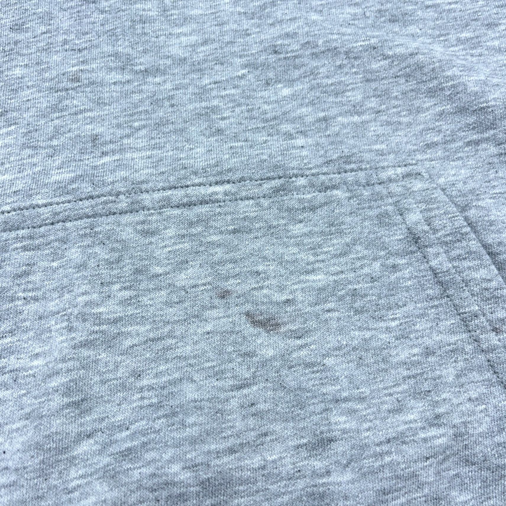 The North Face The North Face Hoodie Women S Gray Sweatshirt Sweater Logo Spell Out Heather Ladies Size S / US 4 / IT 40 - 5 Thumbnail