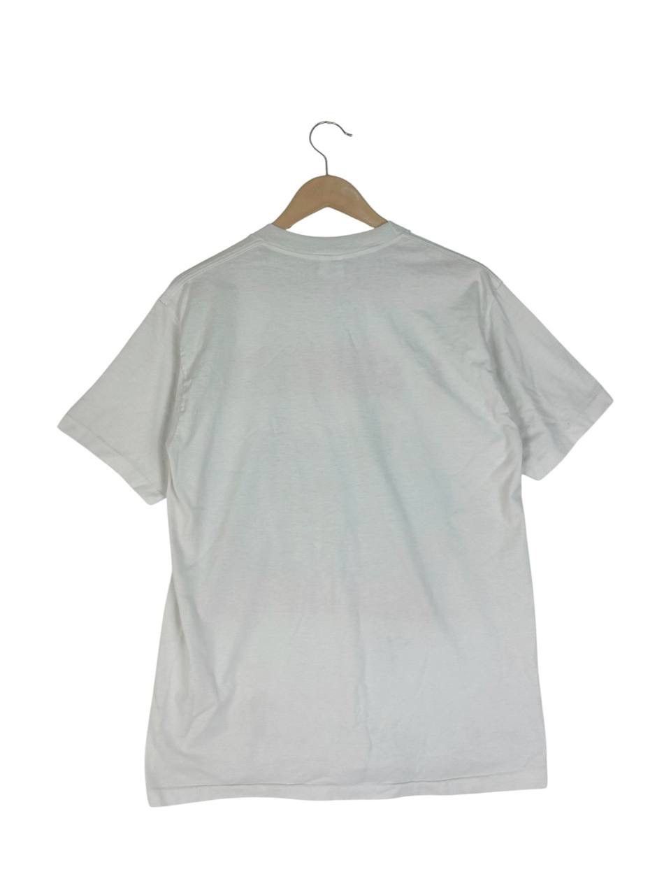 Vintage Vintage 90s “I Survived The Chicago Loop Flood ‘92 Size US L / EU 52-54 / 3 - 2 Thumbnail