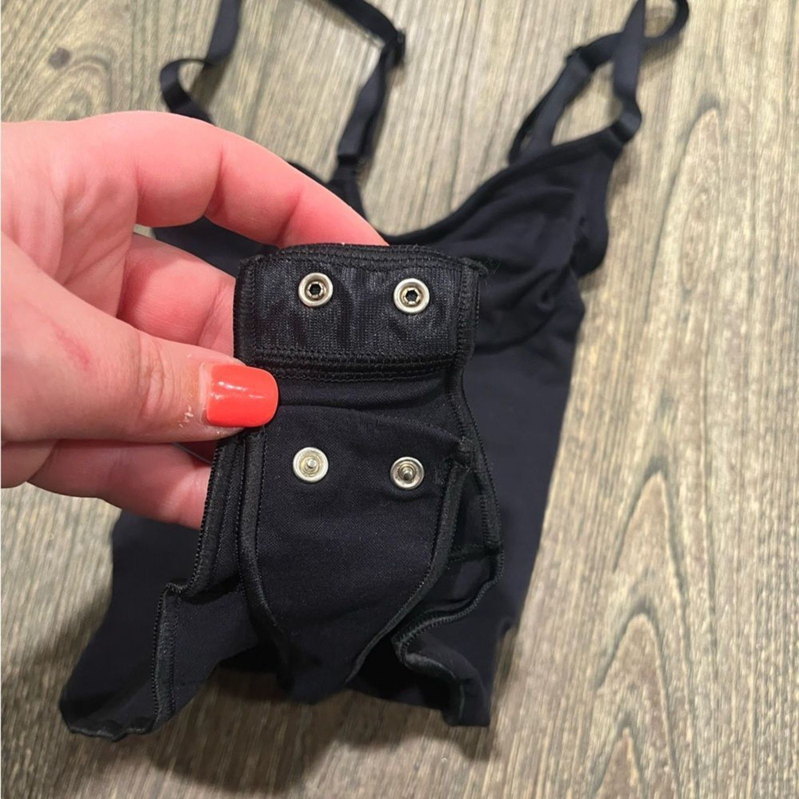 SKIMS NWOT Skims Seamless Sculpt Thong Bodysuit Shapewear Size XS Size XS / US 0-2 / IT 36-38 - 2 Thumbnail