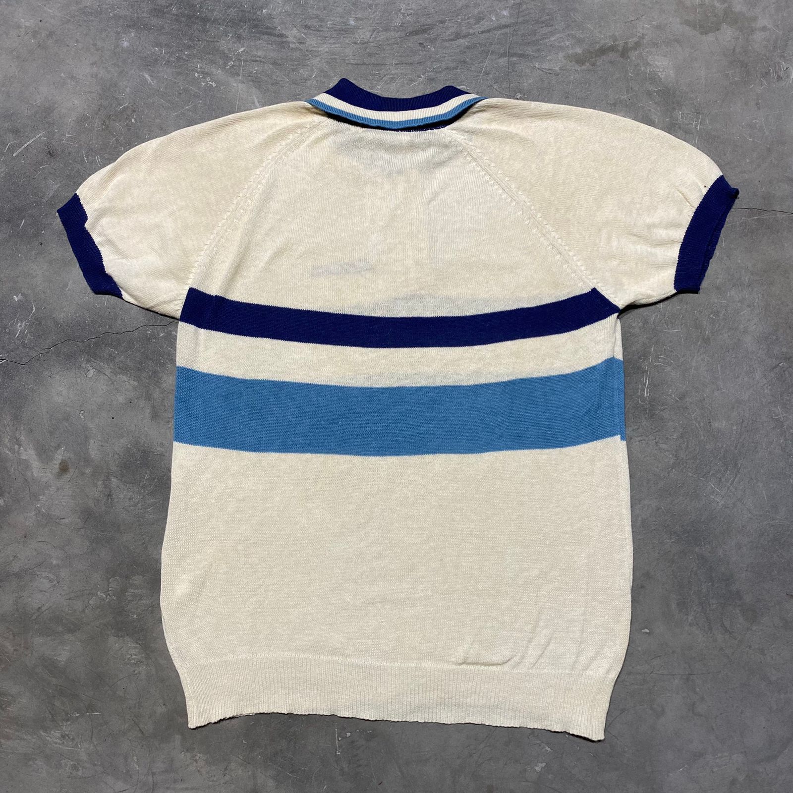 Hysteric Glamour Vtg hysteric glamour polo shirt Size US S / EU 44-46 / 1 - 5 Thumbnail