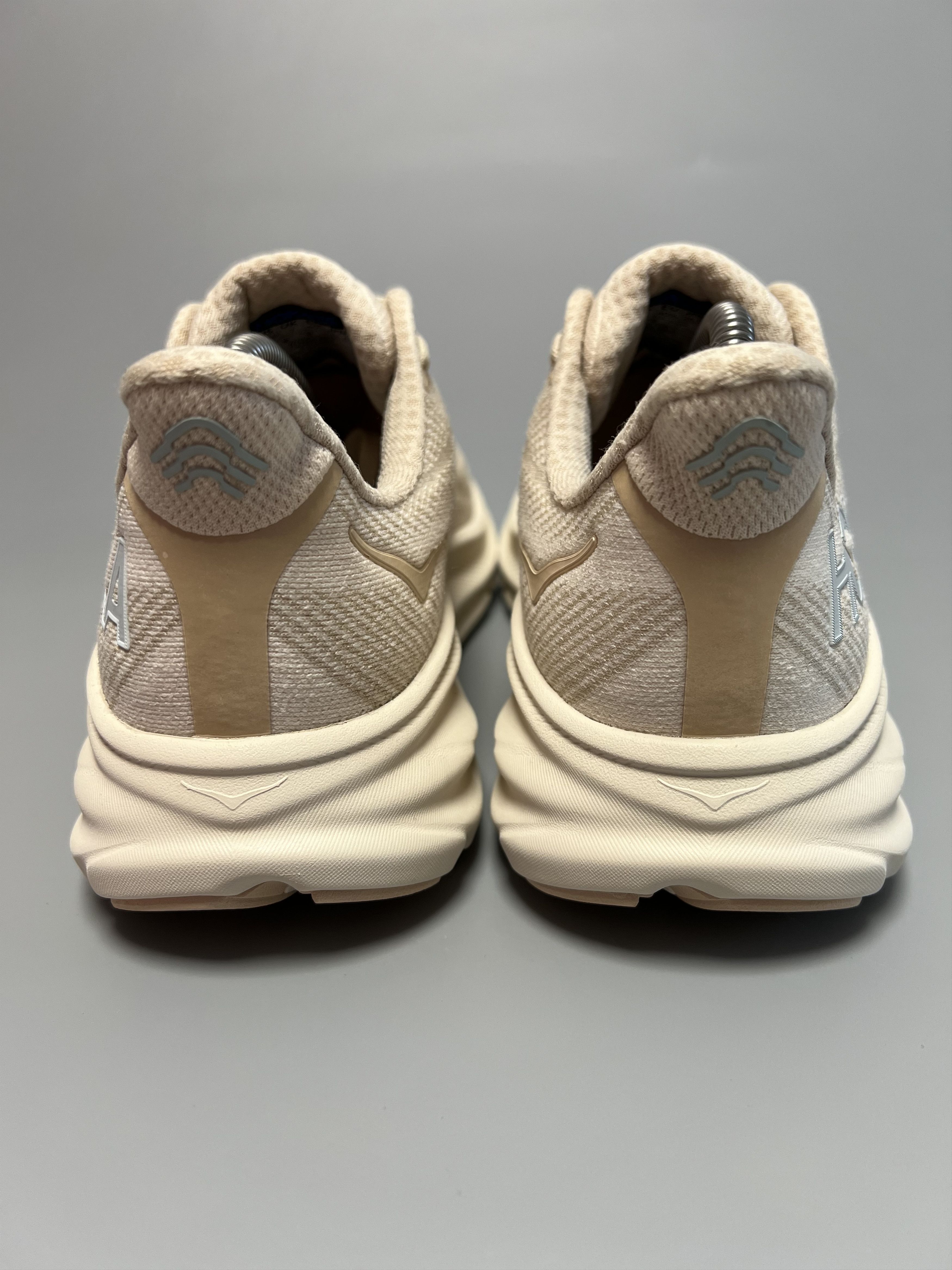 Hoka 8.5B Hoka One One Clifton 9 Running Shoes Walking Gym Size US 8.5 / IT 38.5 - 3 Thumbnail
