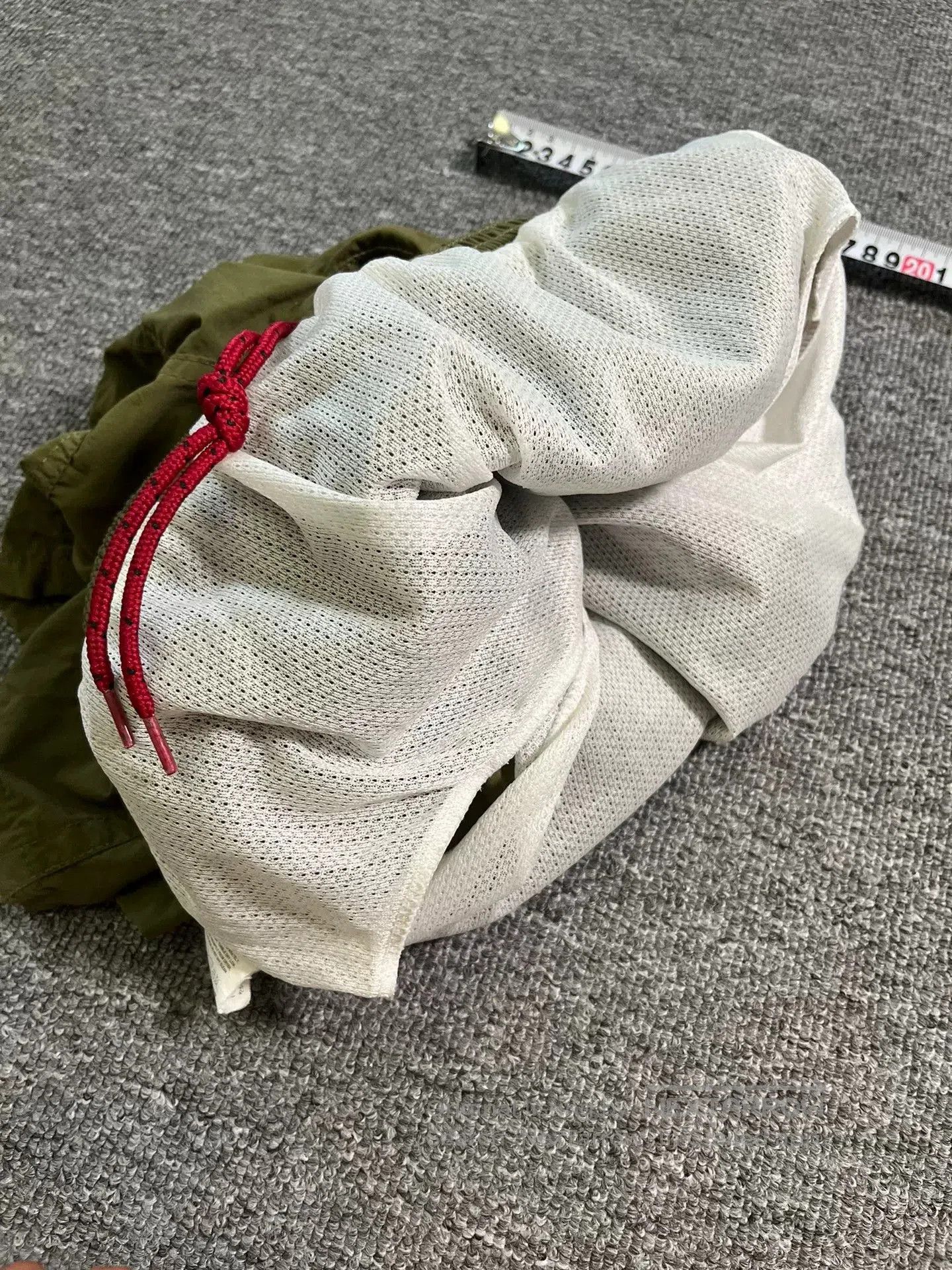 Patagonia Patagonia Baggies 2000s Men's Shorts. Size US 32 / EU 48 - 9 Thumbnail