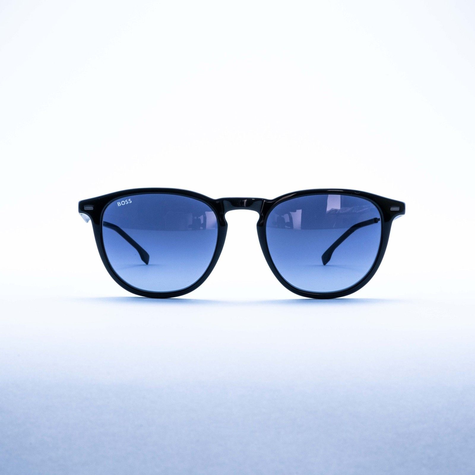 Esprit HUGO BOSS 1639/S ANS9O Sunglasses Size ONE SIZE - 4 Thumbnail
