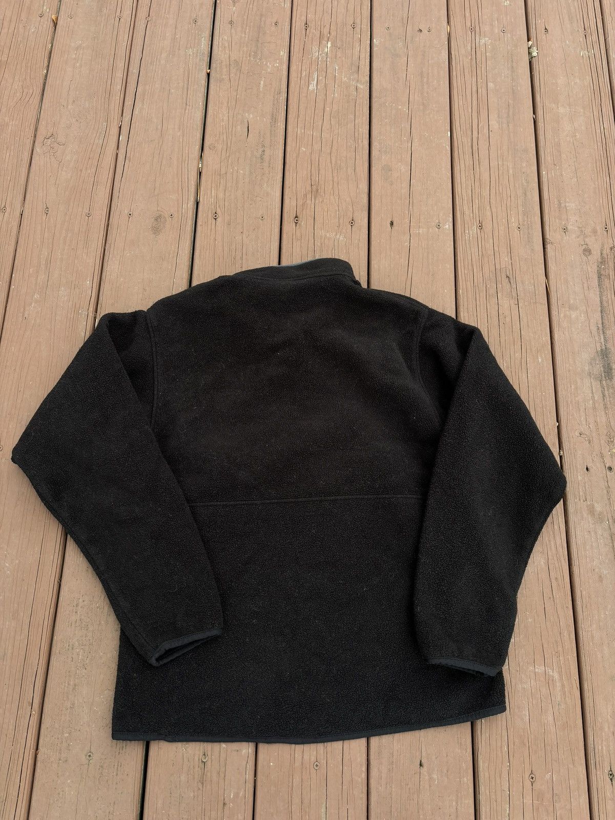 Patagonia Patagonia Marsupial Synchilla 1/4 Zip Fleece Pullover Size US M / EU 48-50 / 2 - 8 Thumbnail