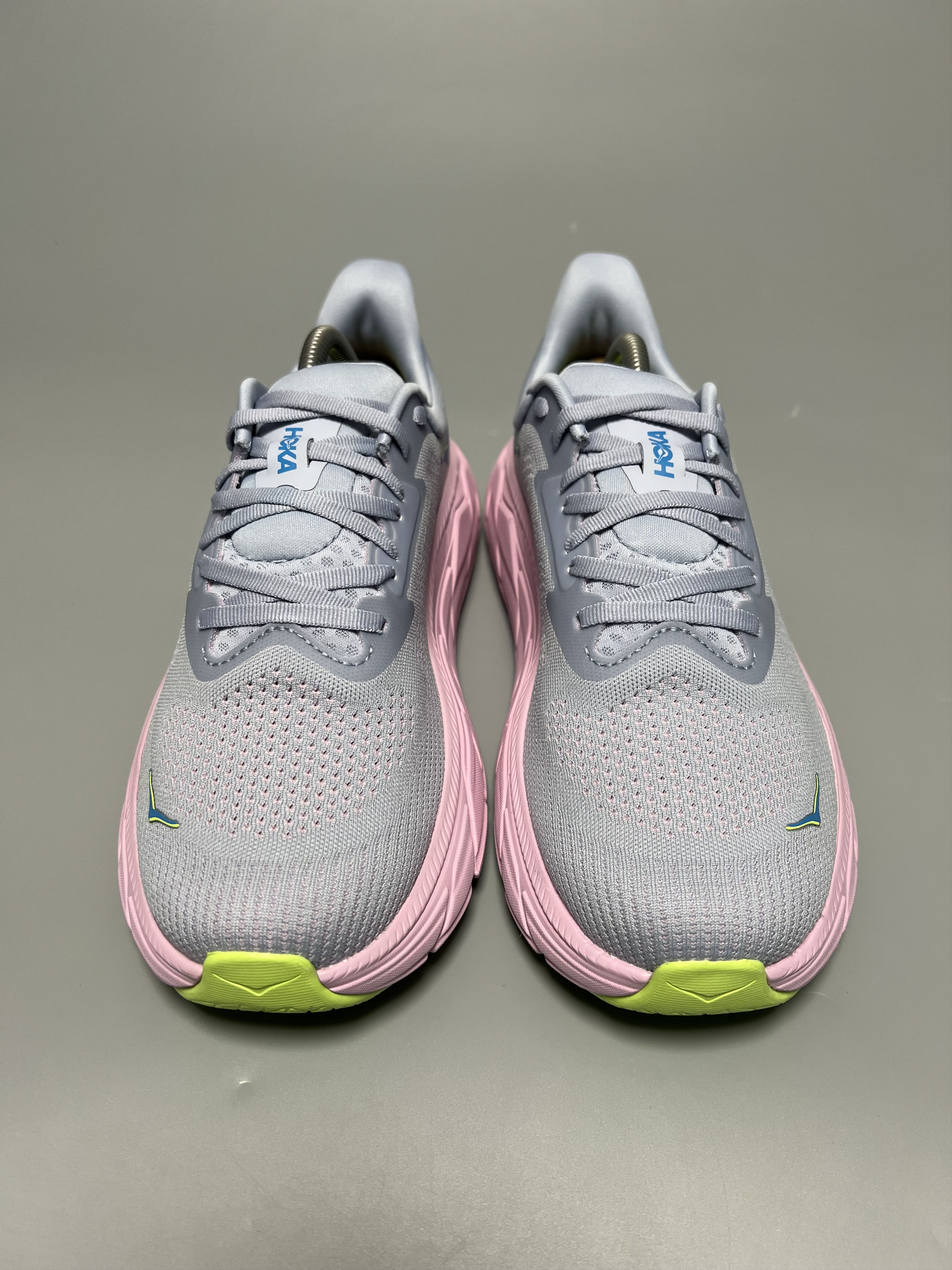 Hoka Hoka One One Arahi 7 Wide Women's Running Shoes Walking Gym Size US 9 / IT 39 - 4 Thumbnail