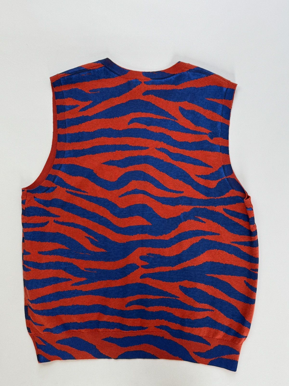 Stussy Stussy Vest Size 50L - 3 Thumbnail