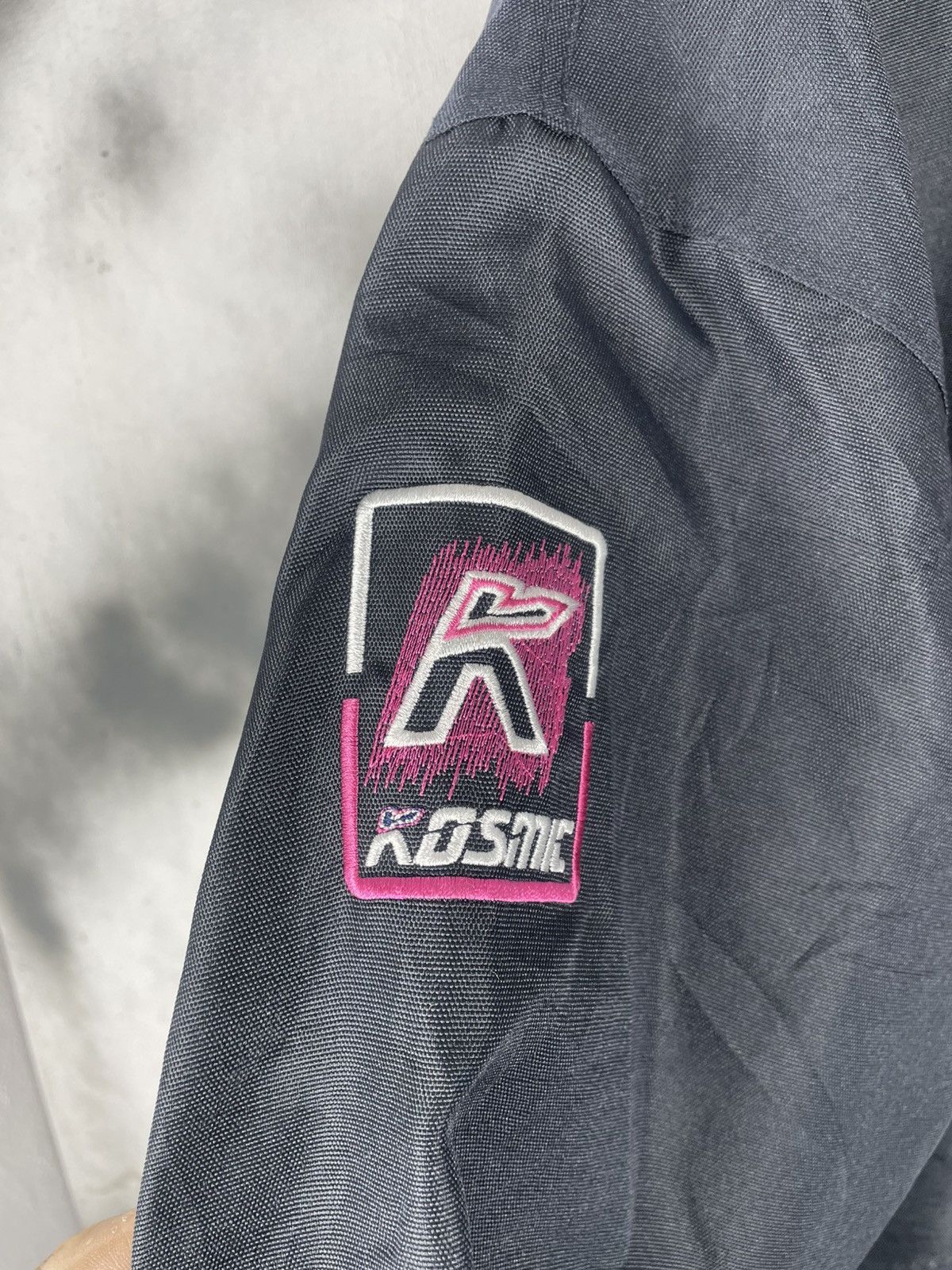 Other Kosmic Racing Kart Embroided Jacket Size US M / EU 48-50 / 2 - 5 Thumbnail