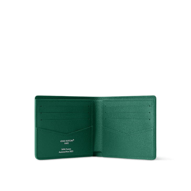 Louis Vuitton Slender Wallet Size ONE SIZE - 3 Thumbnail