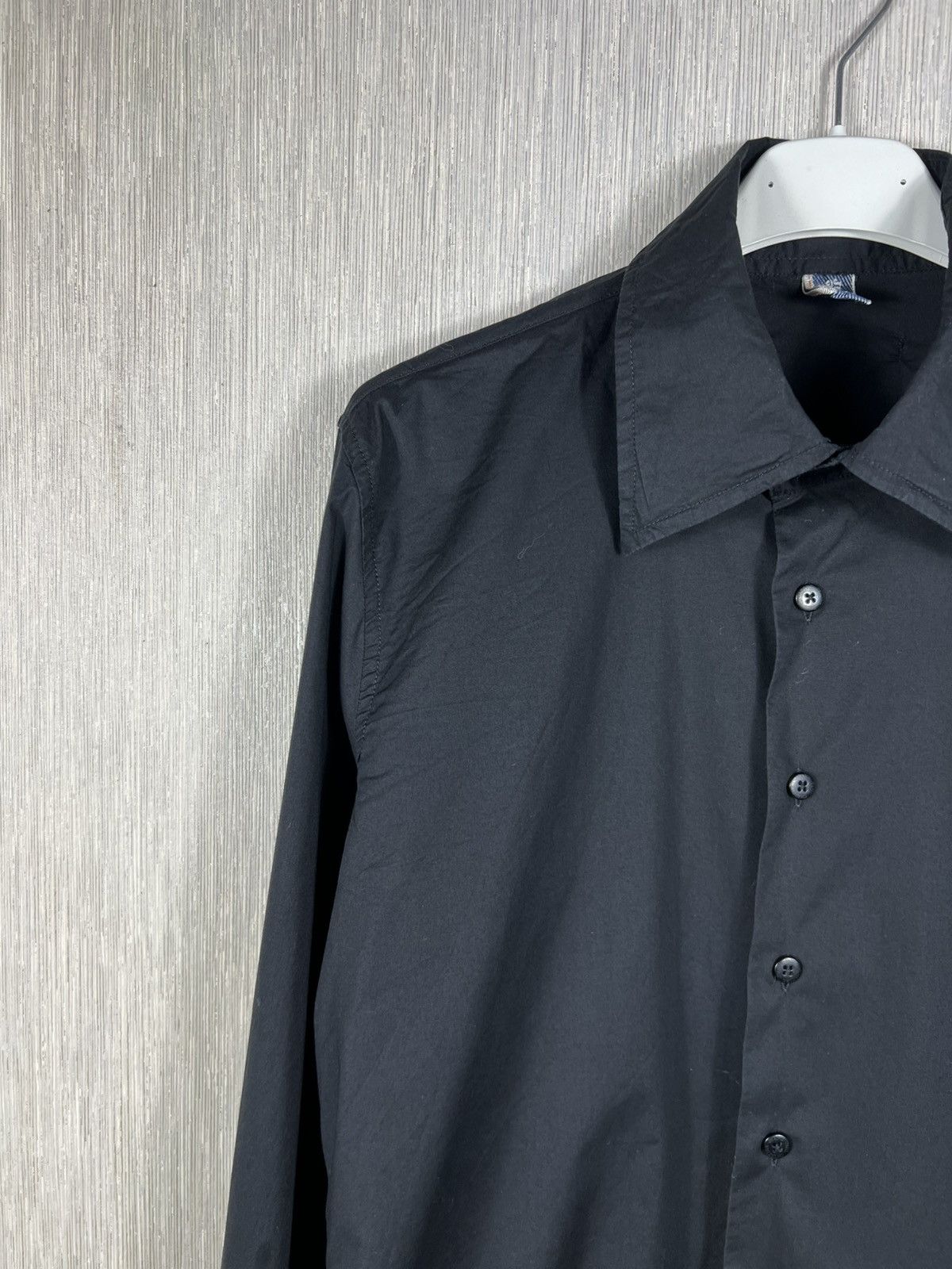 Jean Paul Gaultier Vintage JPG Jean Paul Gaultier Enfant Terrible shirt archive Size S / US 4 / IT 40 - 5 Thumbnail