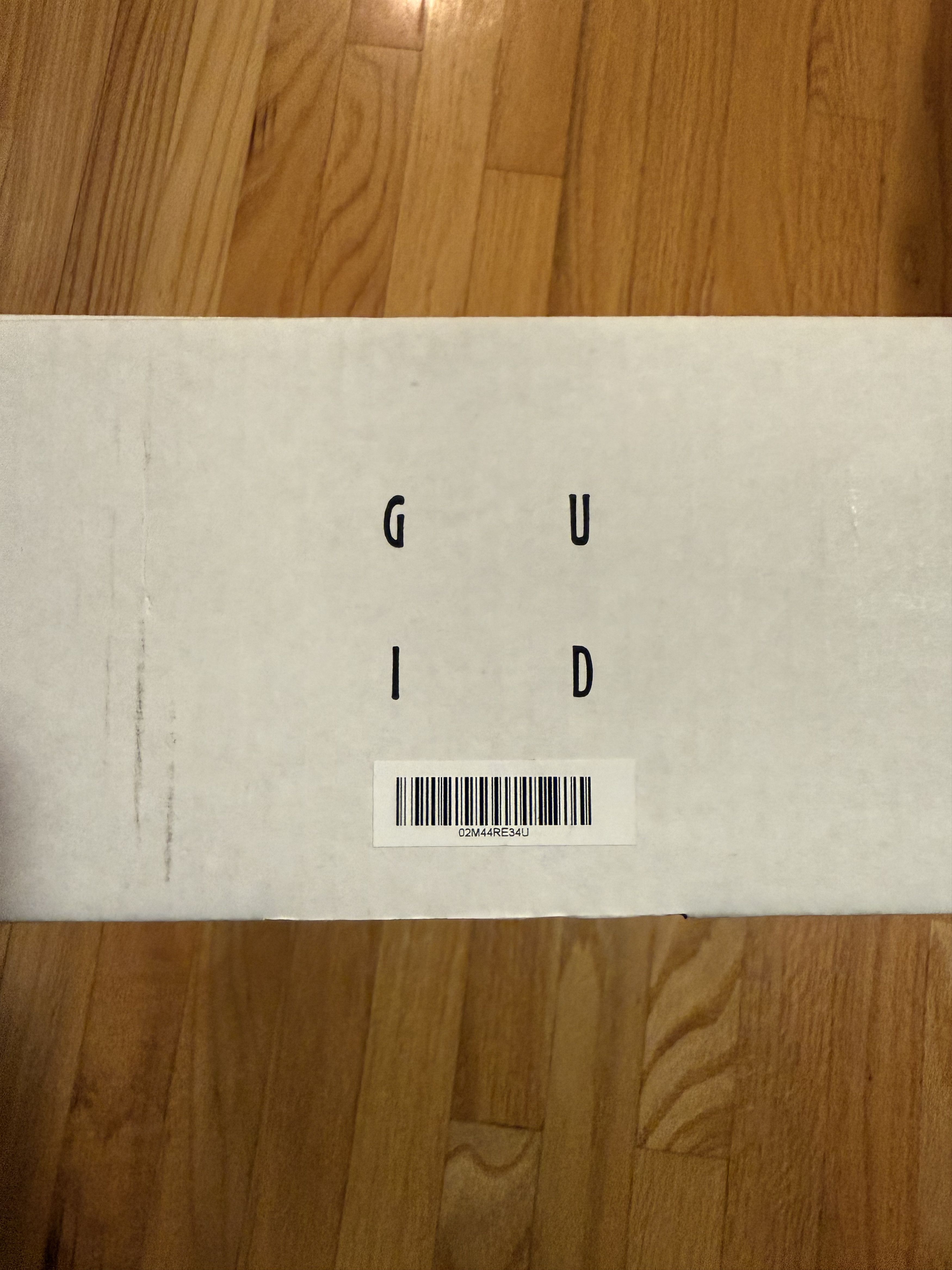 Guidi Guidi x Undercover Eye Ankle Boot Size US 11 / EU 44 - 13 Thumbnail
