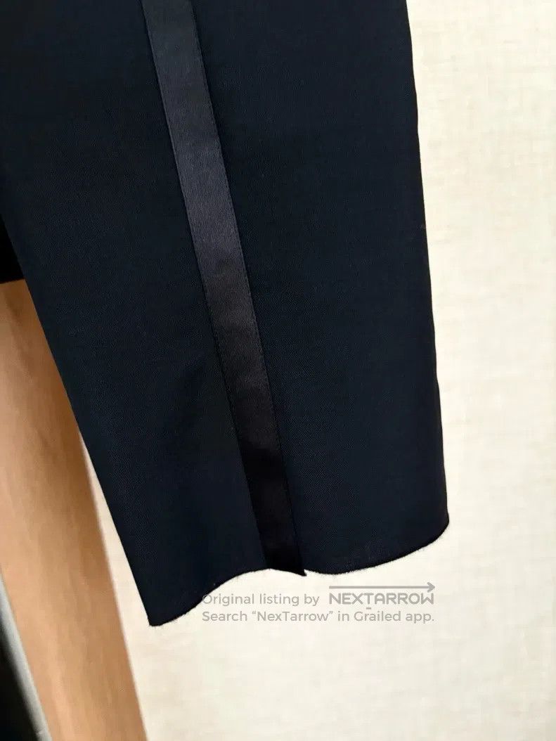 Hermes Hermes Spring-Autumn Men's Casual Trousers Size 40R - 7 Thumbnail