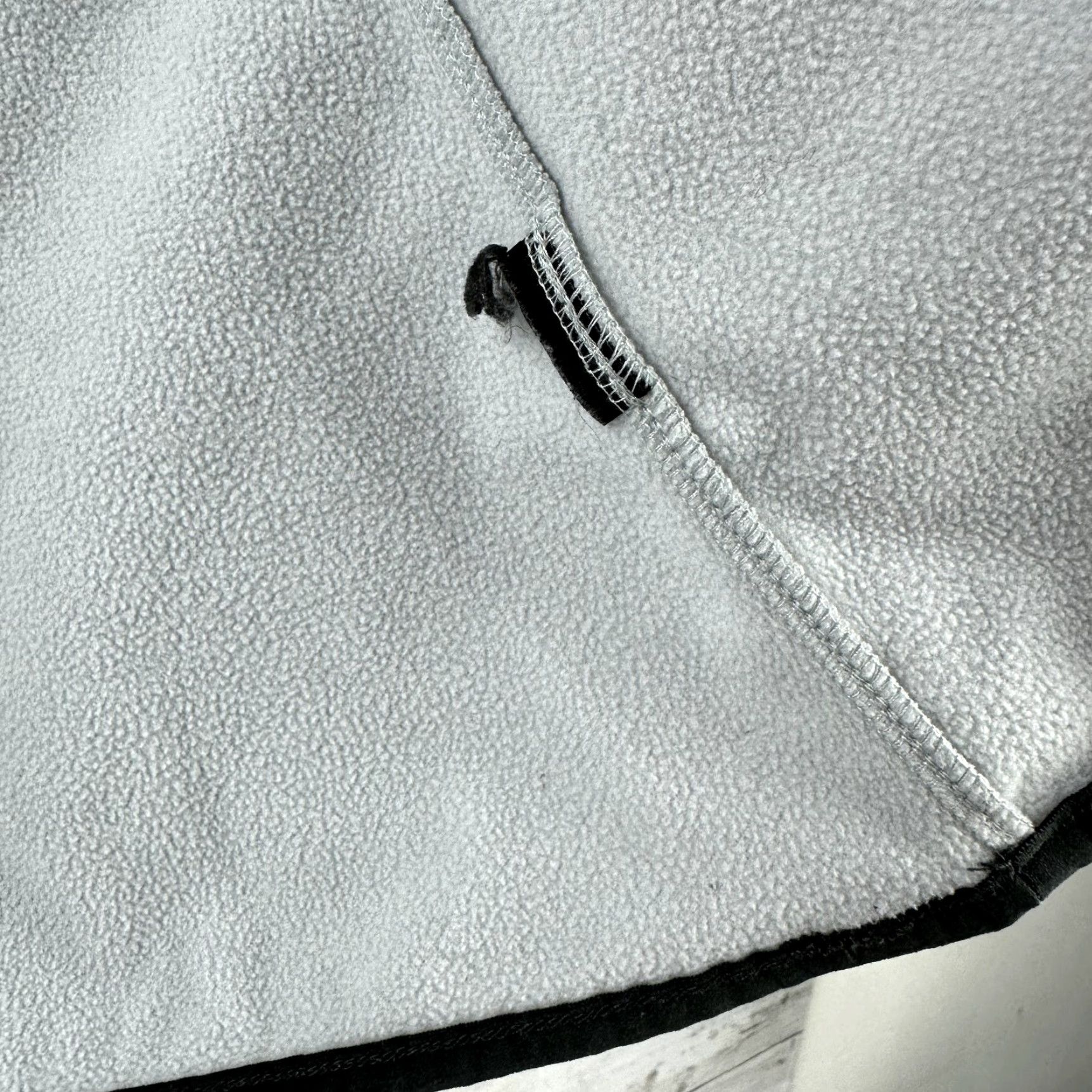 The North Face The North Face Womens Jacket M Gray Hooded full Zip Casual Running Size M / US 6-8 / IT 42-44 - 7 Thumbnail