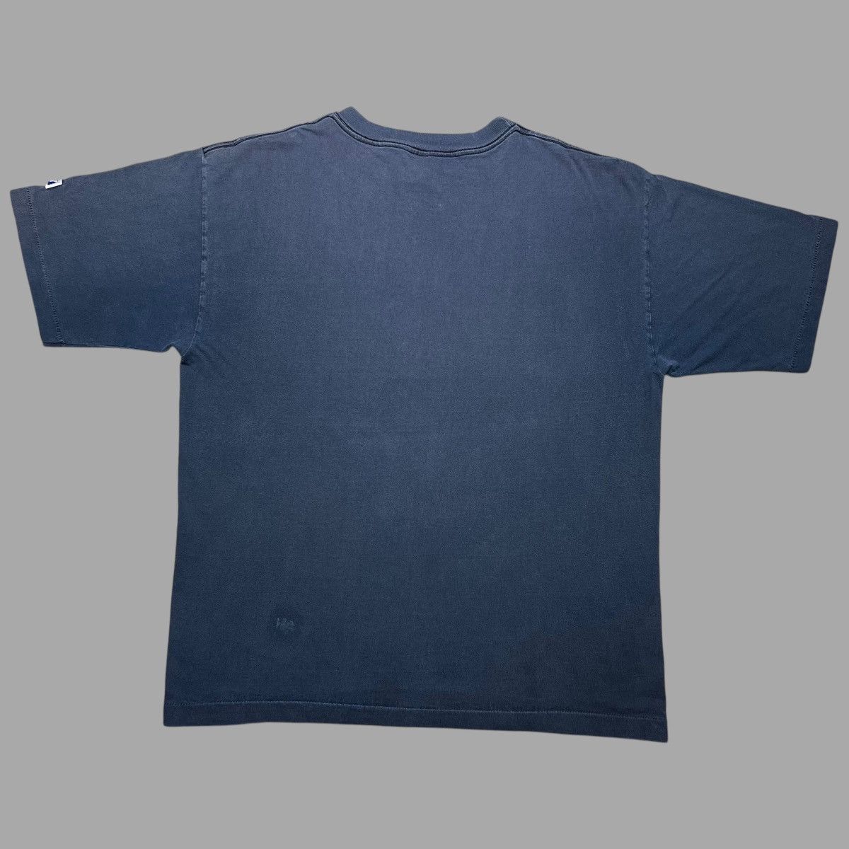 Logo 7 × NFL × Vintage 1994 NFL Denver Broncos Spell Out Graphic Logo 7 Graphic Tee Size US XL / EU 56 / 4 - 3 Thumbnail