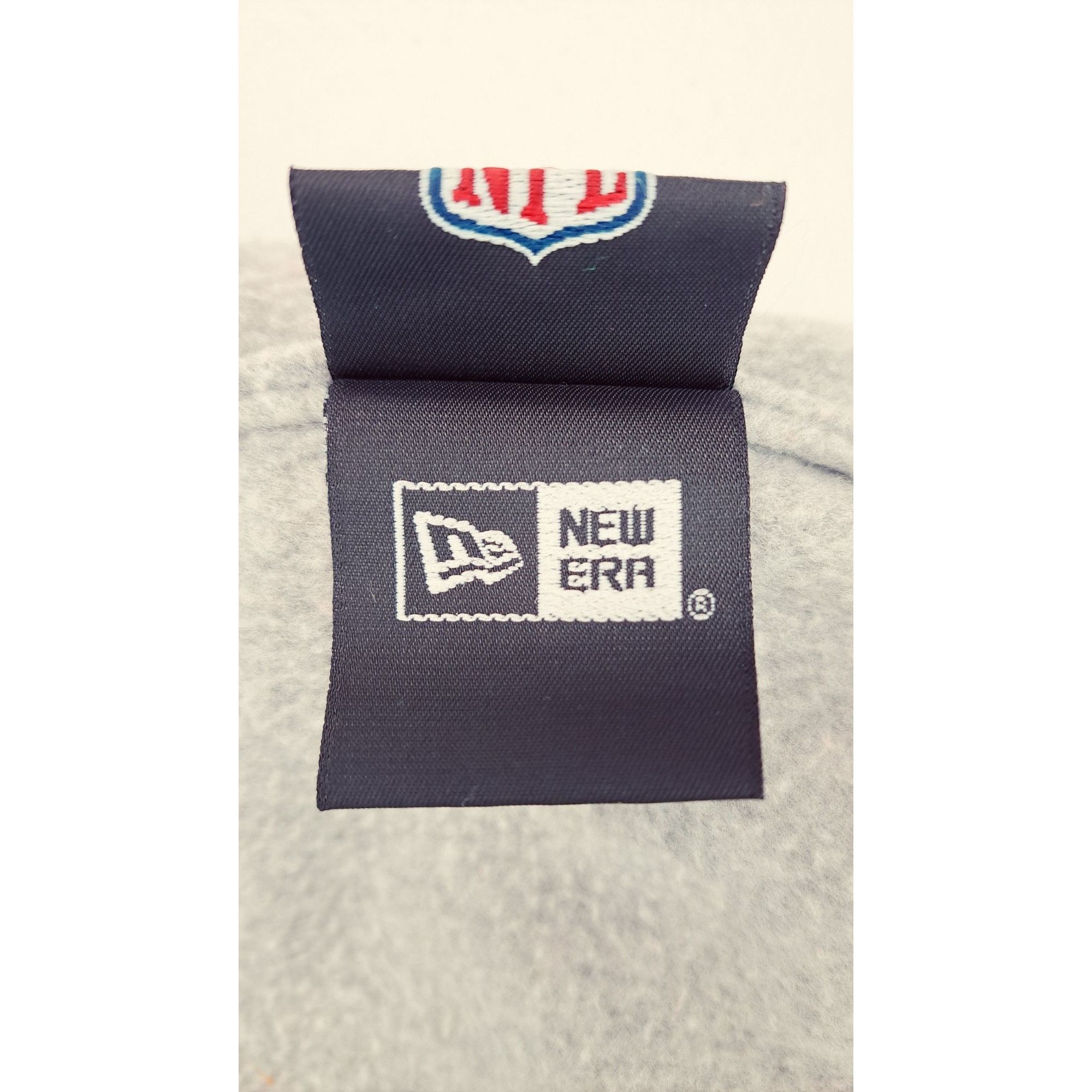 New Era Miami Dolphins New Era Knit Beanie Stocking Cap NFL Logo Size ONE SIZE - 8 Thumbnail