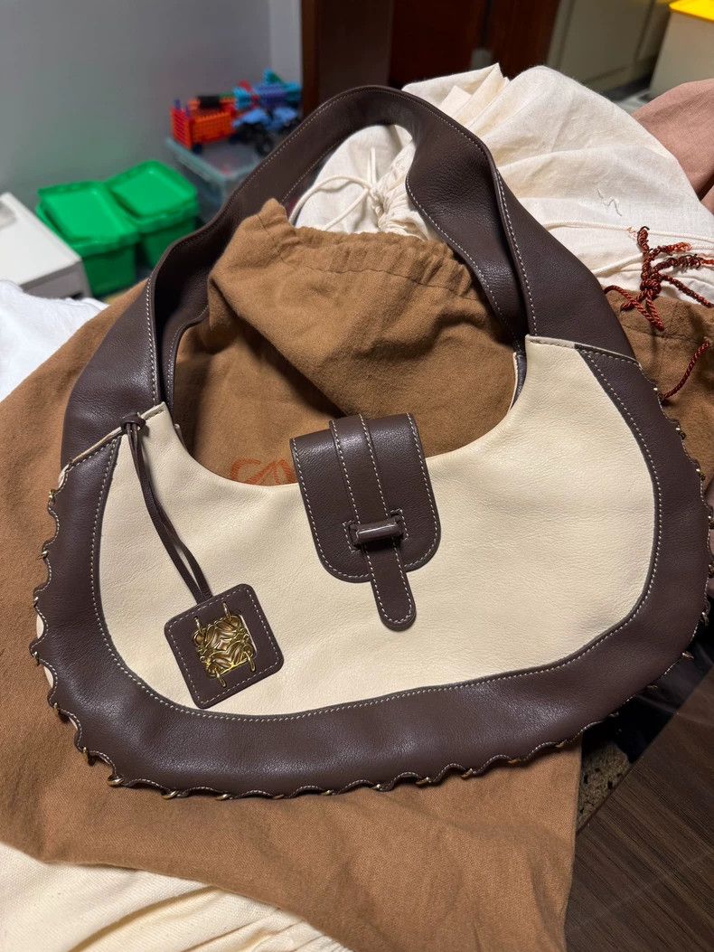 Loewe loewe Crossbody bag over the shoulder 2503-Nextarrow Size ONE SIZE - 2 Thumbnail