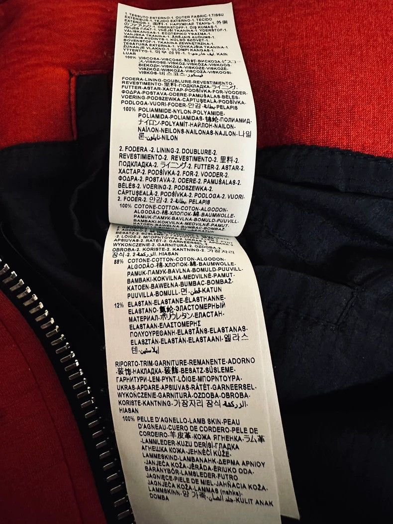 Versace Versace Hoodie jacket Size US L / EU 52-54 / 3 - 9 Thumbnail