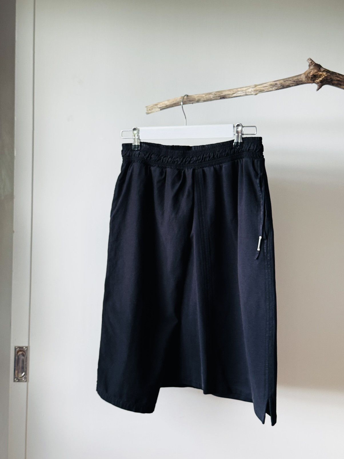 Silent By Damir Doma Never worn Damir Doma Silent skirt in soft cotton Size 28" / US 6 / IT 42 - 1 Thumbnail
