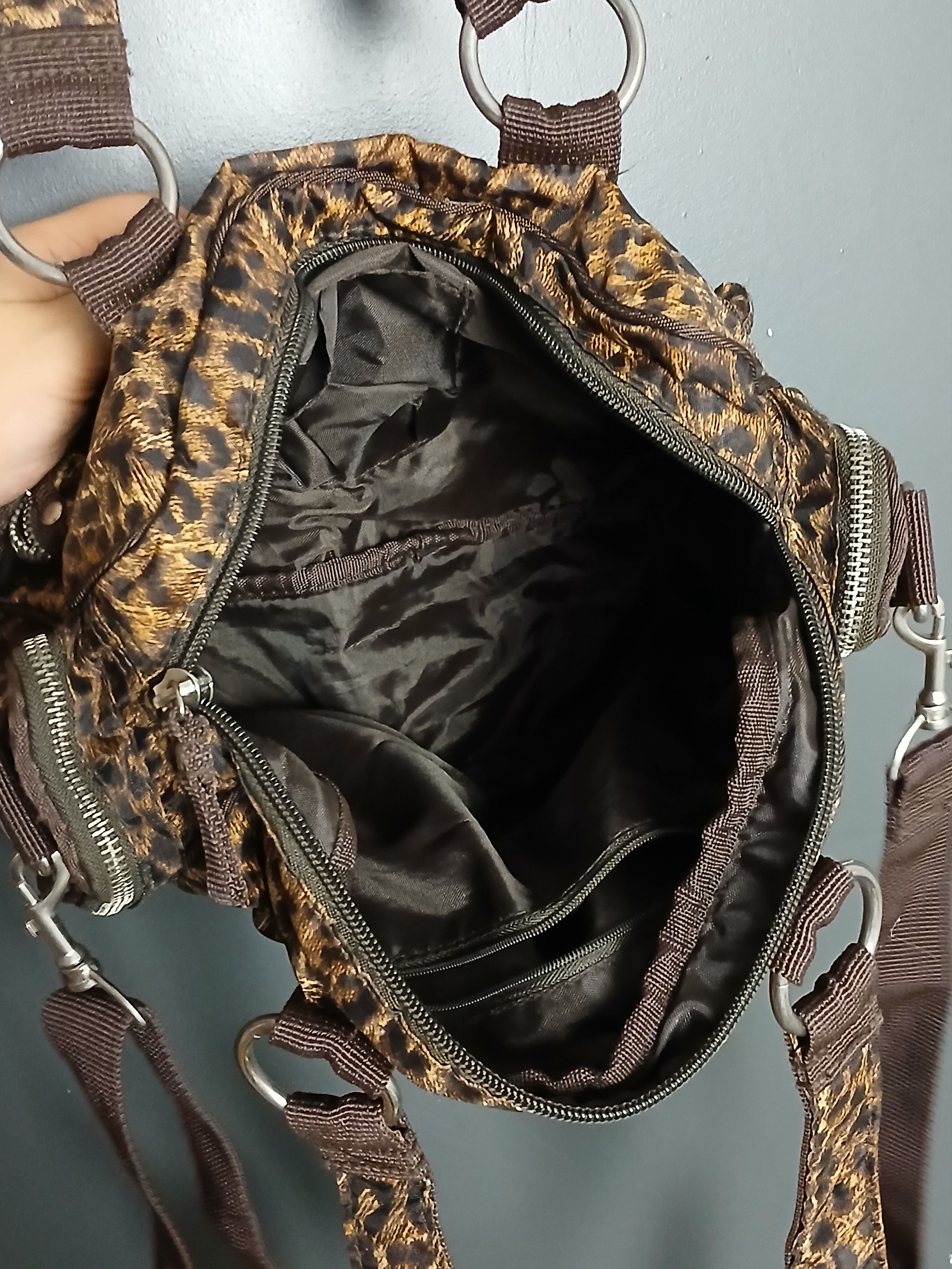 Other Catwalk Bag Size ONE SIZE - 8 Thumbnail