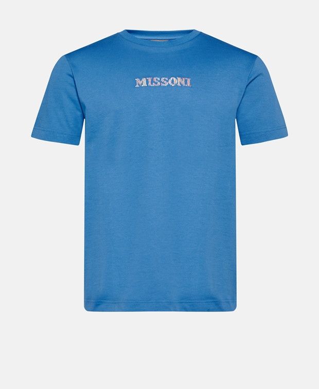 Missoni T-shirt Size US XS / EU 42 / 0 - 1 Preview
