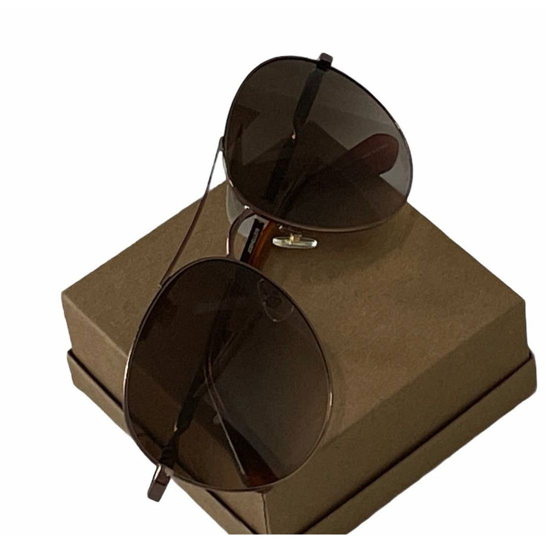 Kate Spade Kate Spade joshelle Aviators style sunglasses new Size ONE SIZE - 4 Thumbnail