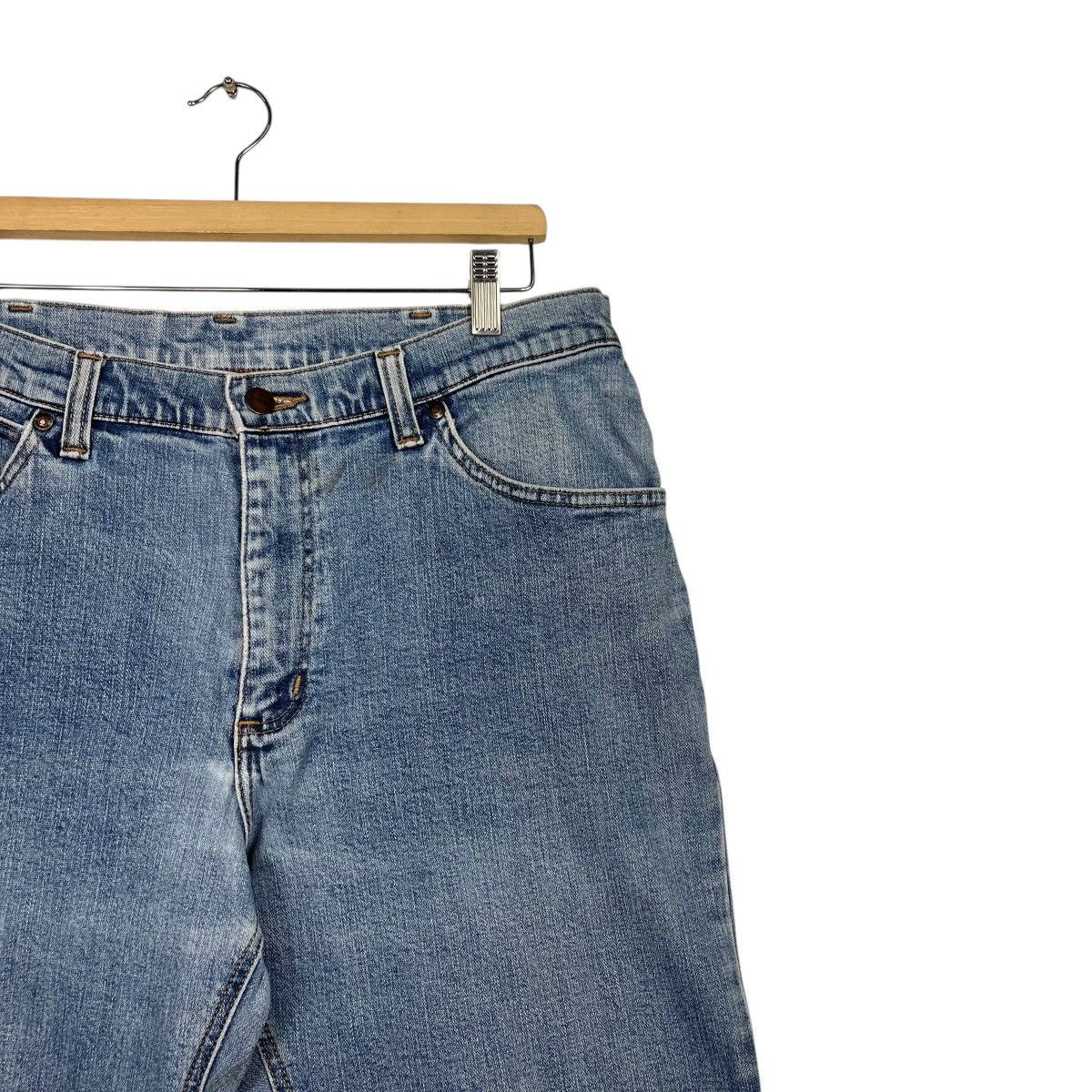 Wrangler Vintage Wrangler Denim Jeans Size US 34 / EU 50 - 5 Thumbnail