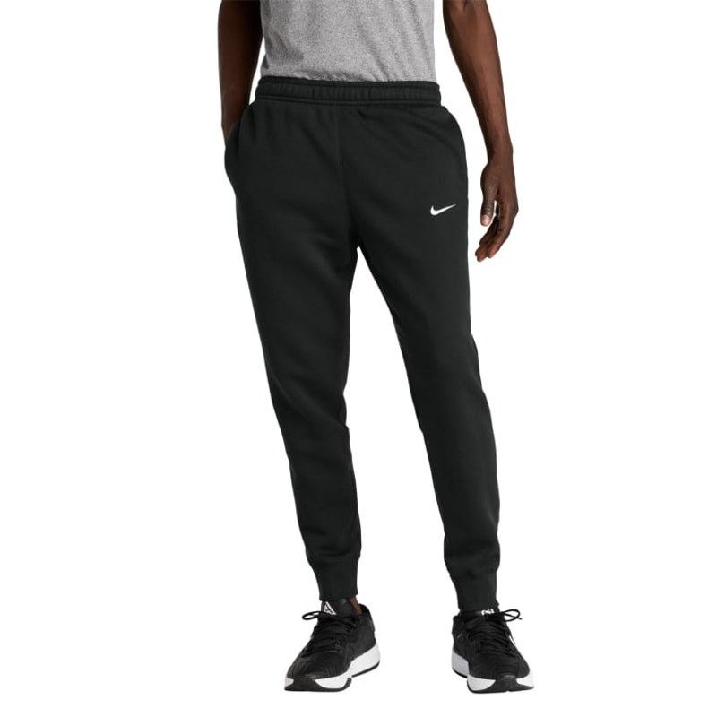 Nike Nike Therma-FIT Fleece Jogger Sweatpants Black Tapered Med Size US 34 / EU 50 - 1 Thumbnail