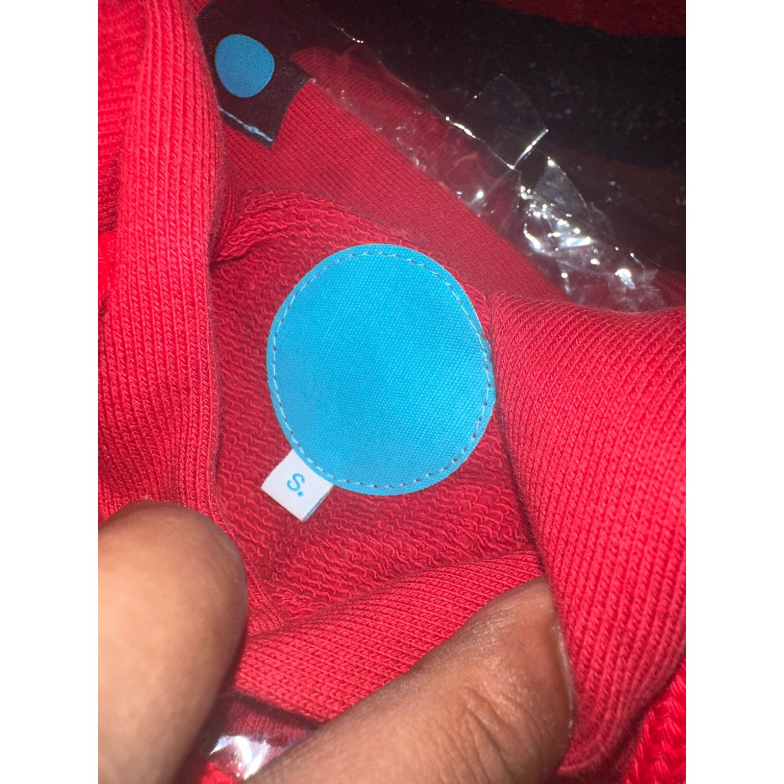 Japanese Brand 3125C x The Store Dot x Sith Store Darth Maul Hoodie Size US S / EU 44-46 / 1 - 5 Thumbnail
