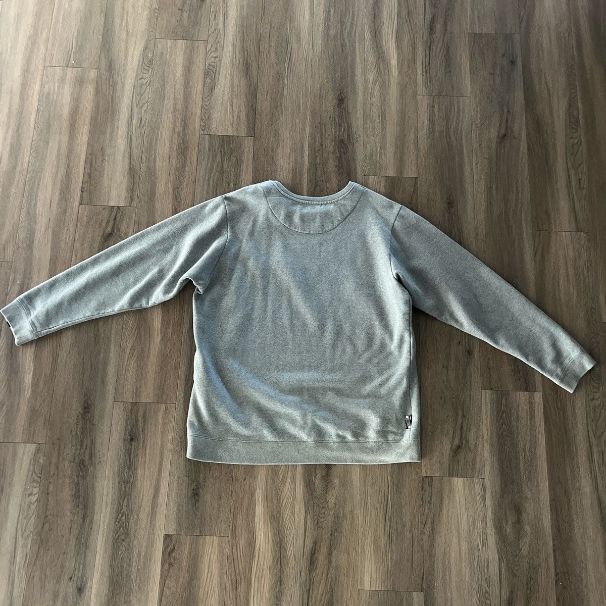 Jiberish Jiberish Bandit Crewneck Size US XXL / EU 58 / 5 - 2 Thumbnail