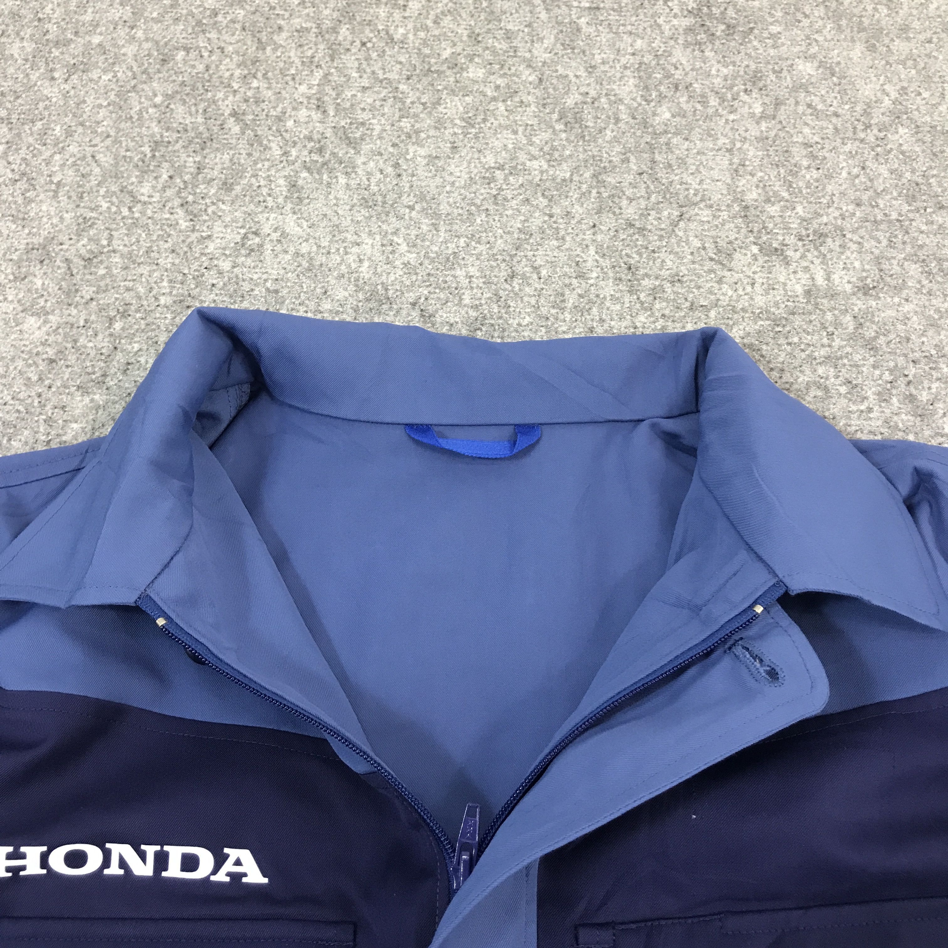 Honda HONDA RACING UNIFORM CUSTOM JACKET Size US L / EU 52-54 / 3 - 7 Thumbnail