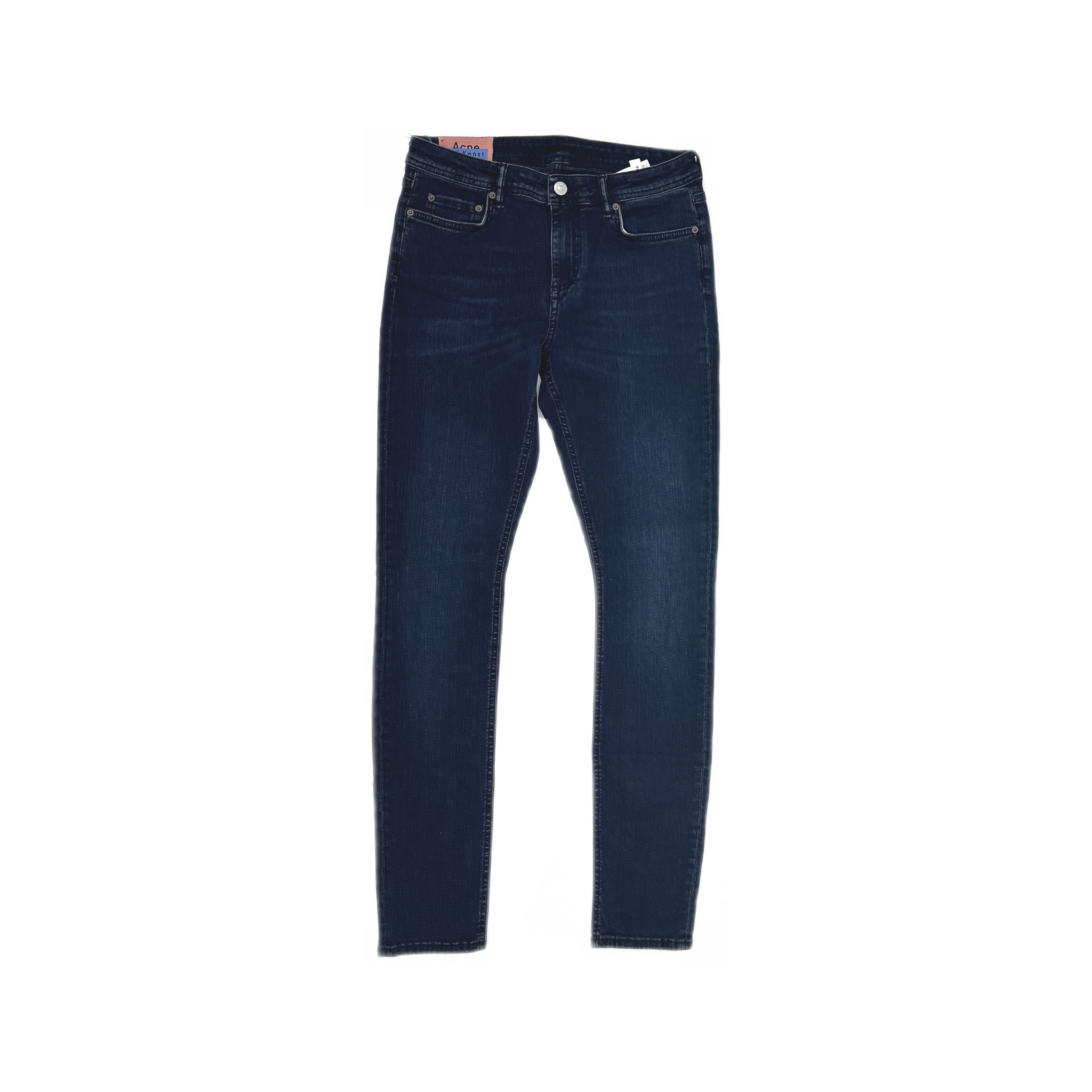 Acne Studios Acne Studios Climb Jeans Size 28 Size 28" / US 6 / IT 42 - 1 Thumbnail