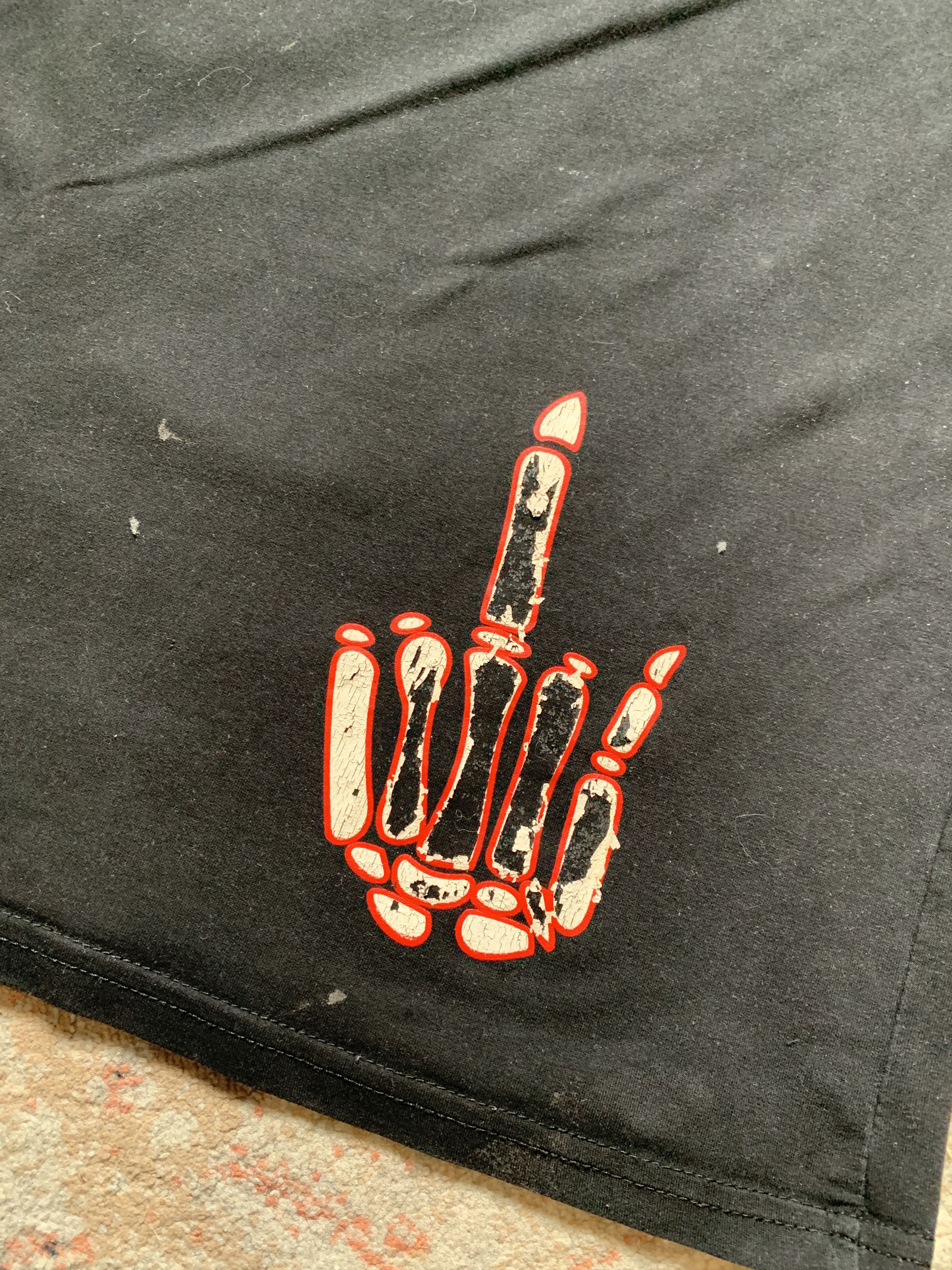 Lil Peep Lil Peep Tee Size US M / EU 48-50 / 2 - 7 Thumbnail