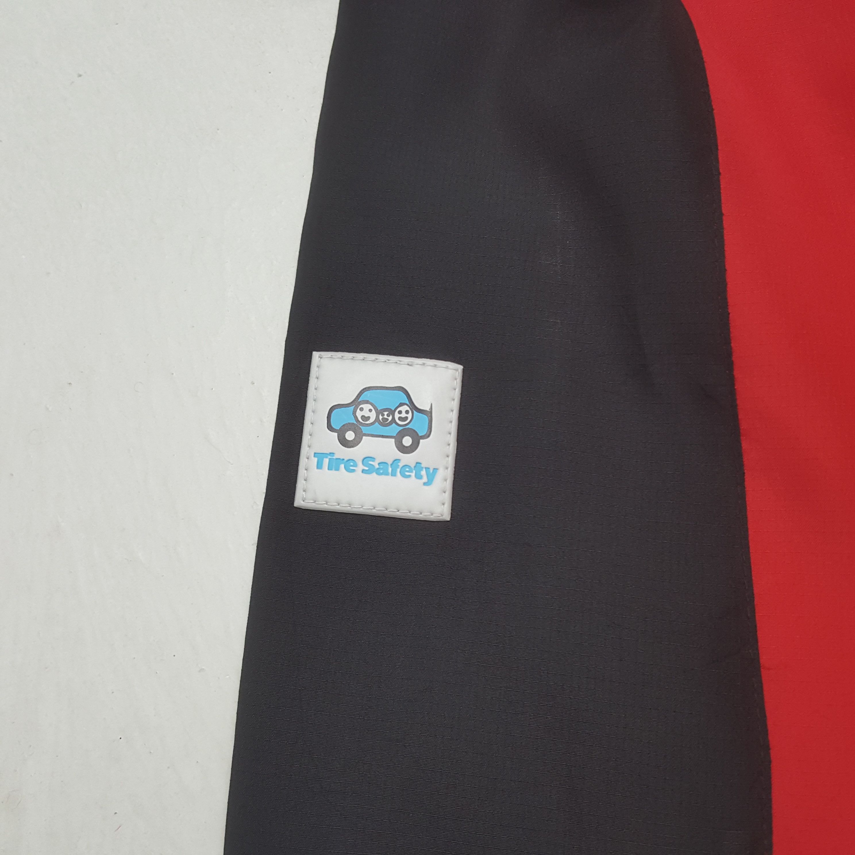 Japanese Brand Vintage Bridgestone x Custom Nismo Racing Windbreaker Jacket Size US XL / EU 56 / 4 - 10 Thumbnail