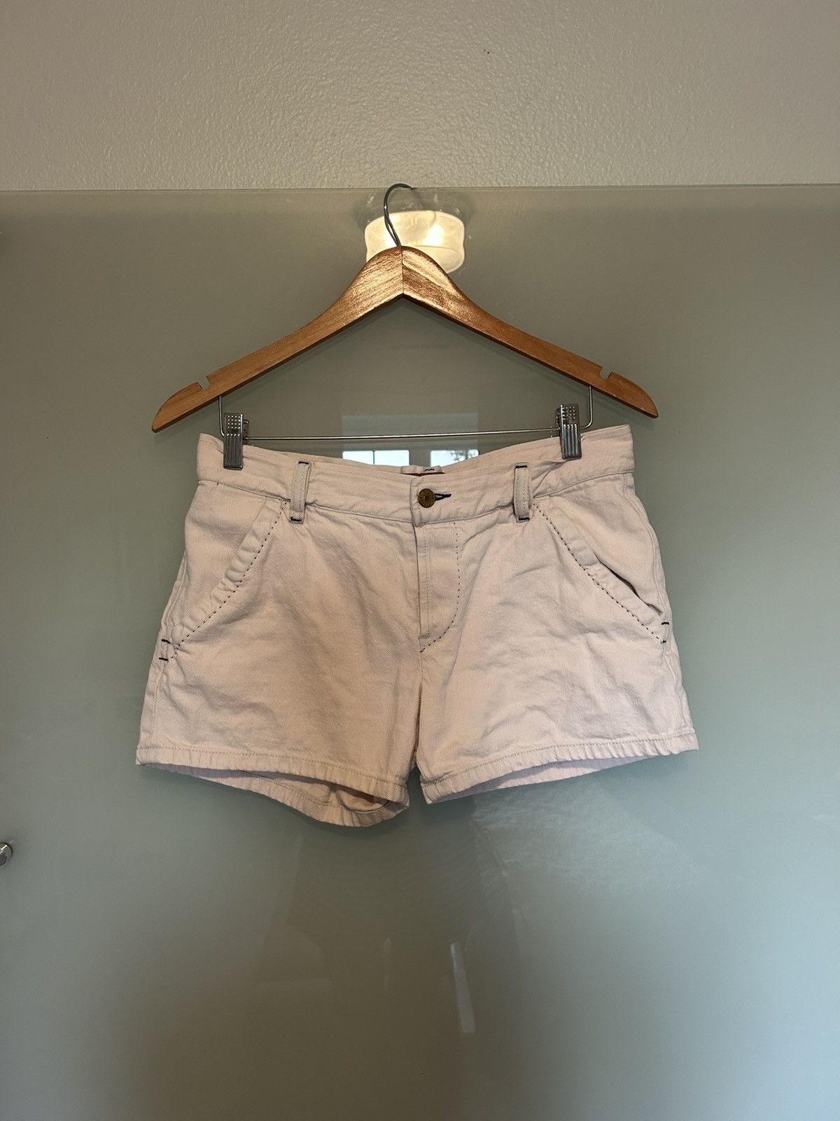 Missoni Missoni Pink Shorts Size 28" / US 6 / IT 42 - 1 Thumbnail