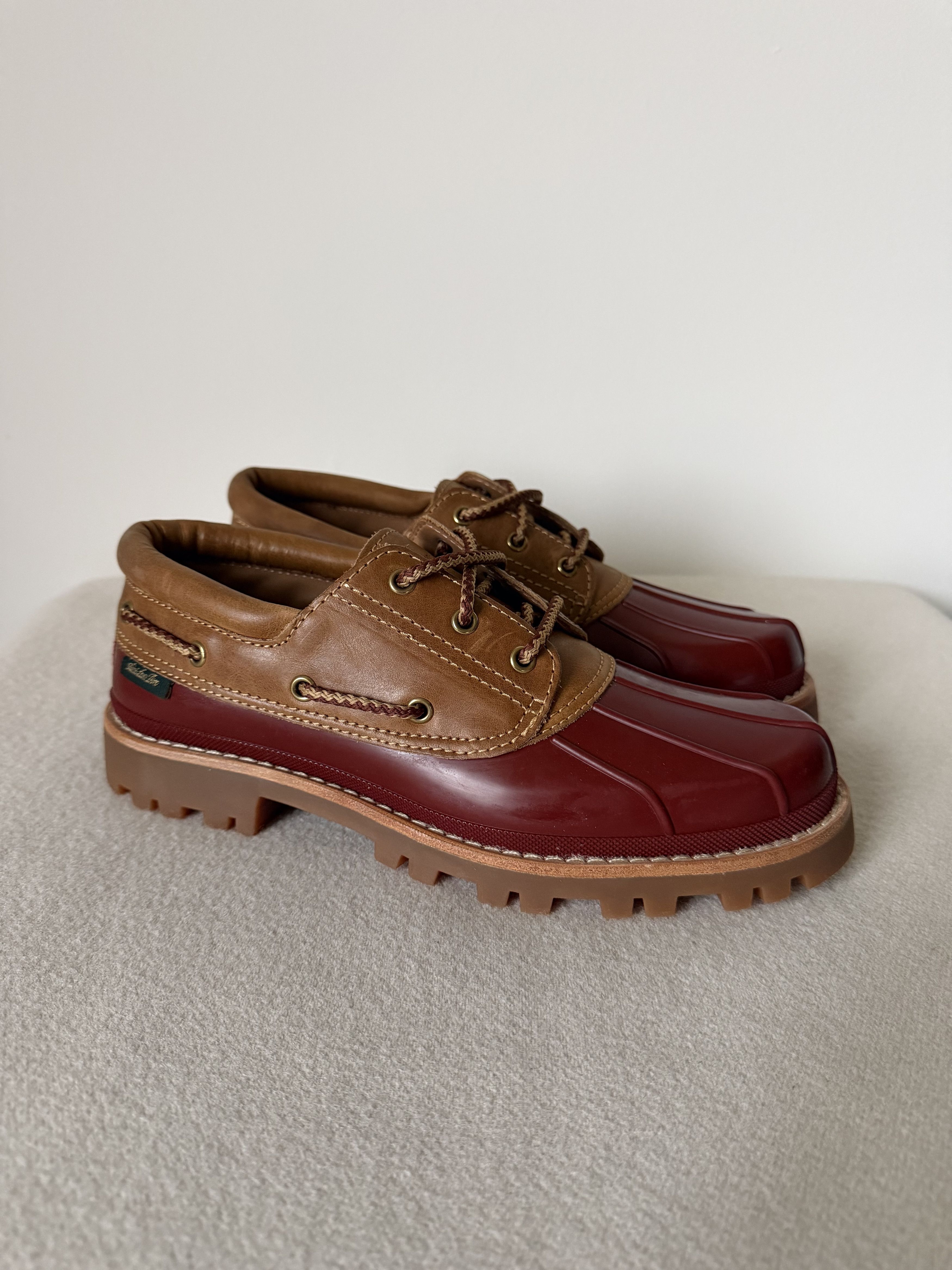 Aime Leon Dore Papia Boot | Grailed