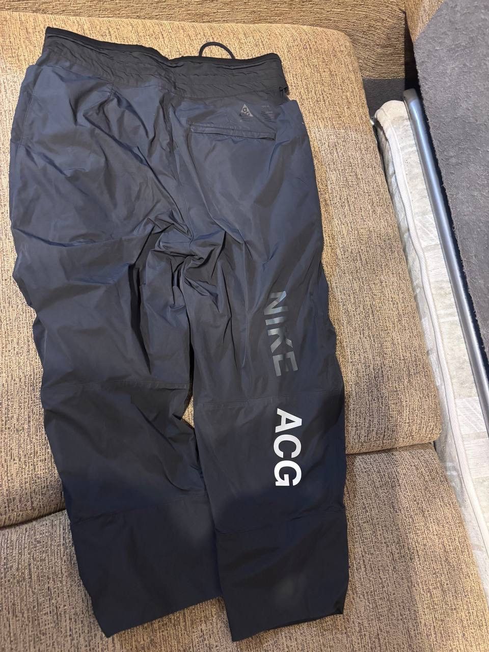 Nike ACG Nikelab ACG Cargo Pant sz M Size US 27 - 5 Thumbnail