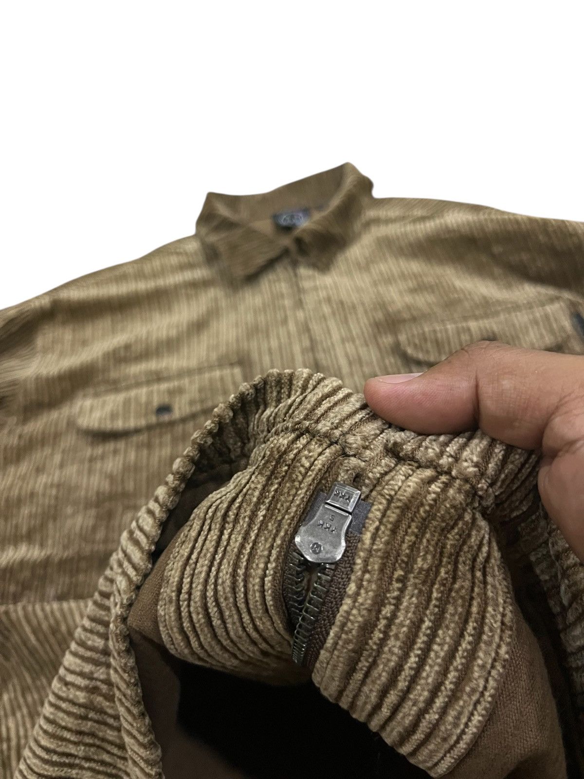 Maui and Sons vintage MAUI AND SONS corduroy jaket Size US XL / EU 56 / 4 - 14 Thumbnail